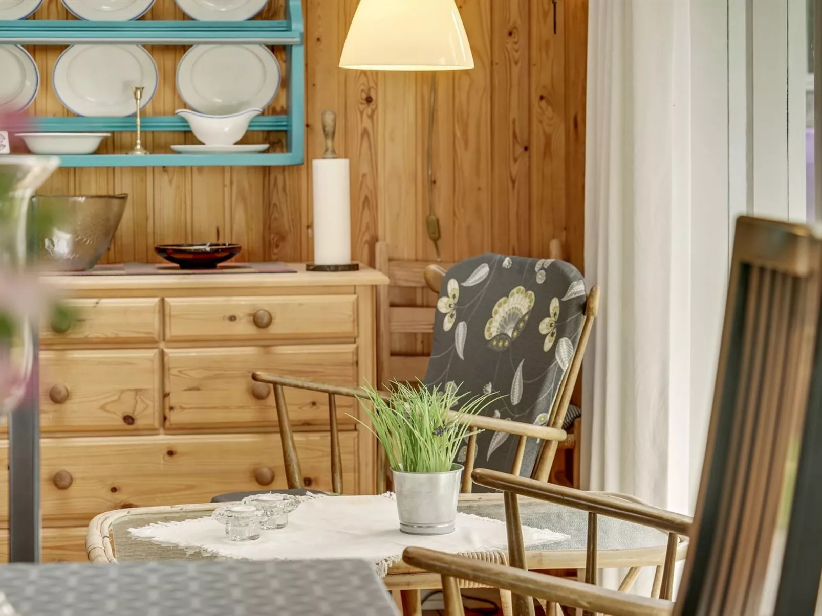 "Juditha" - 400m from the sea-Binnen