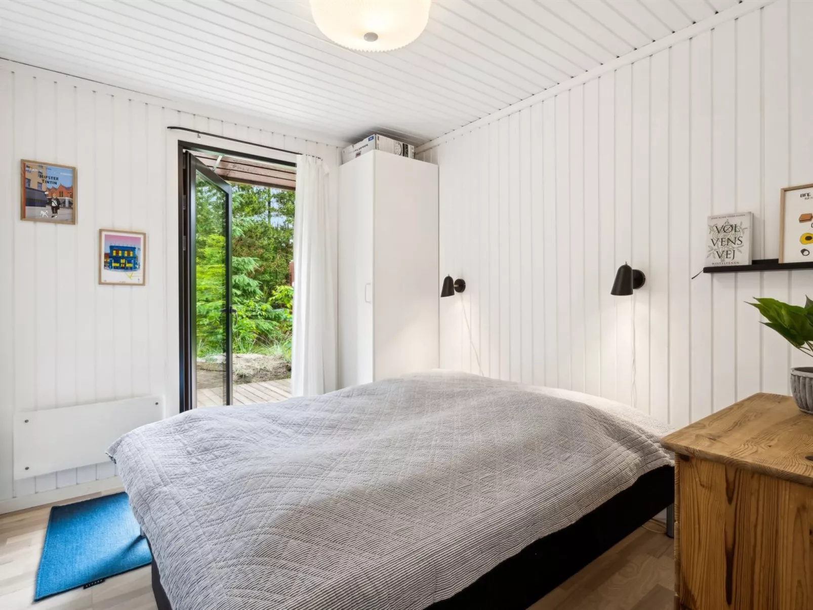 "Santuzza" - 3.9km from the sea-Binnen