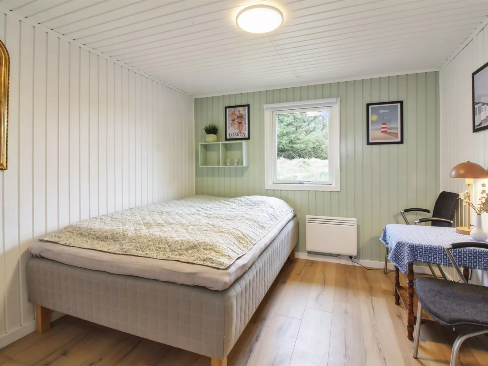 "Herma" - 300m from the sea-Binnen