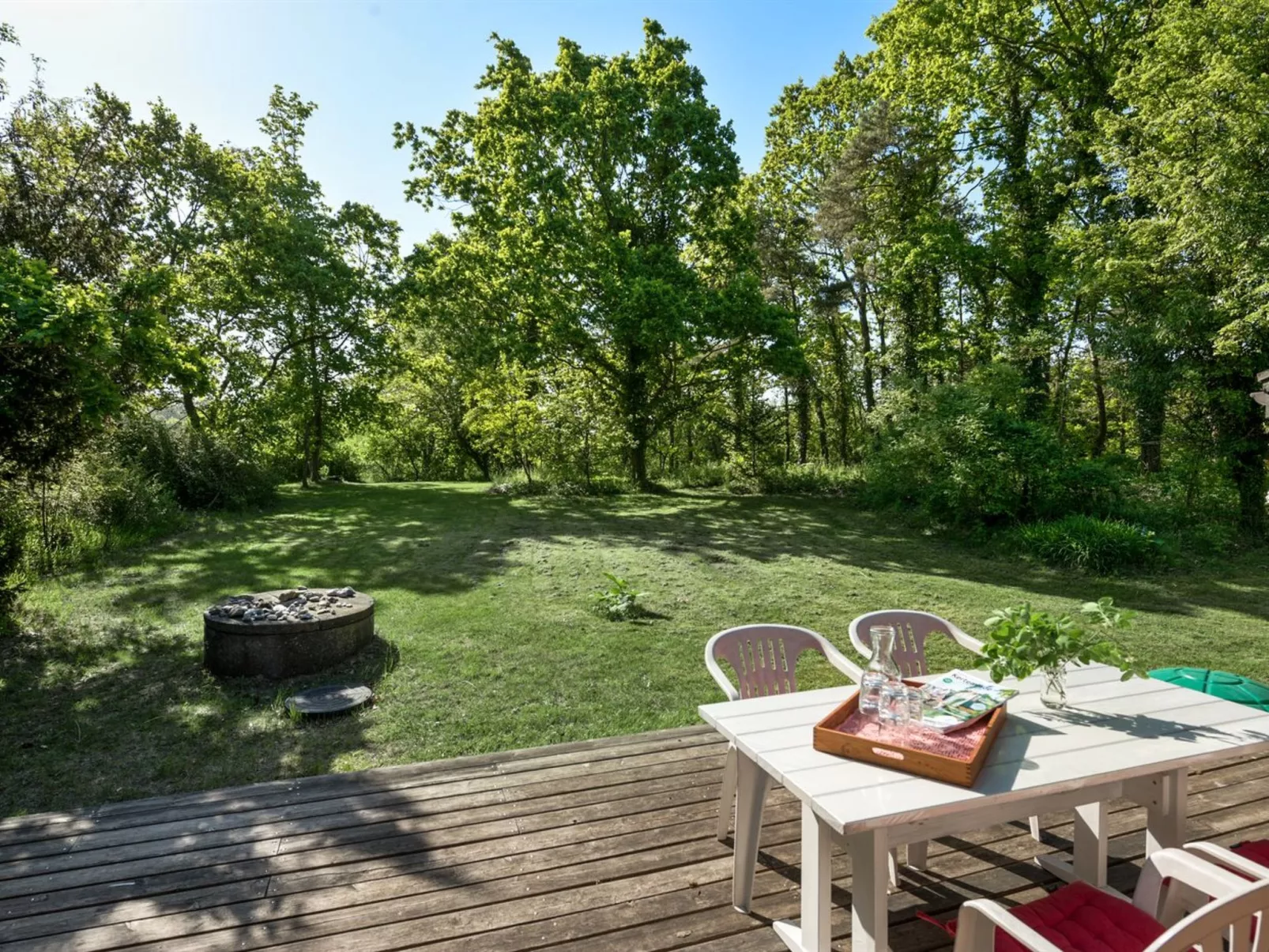 "Norwin" - 250m from the sea-Buiten