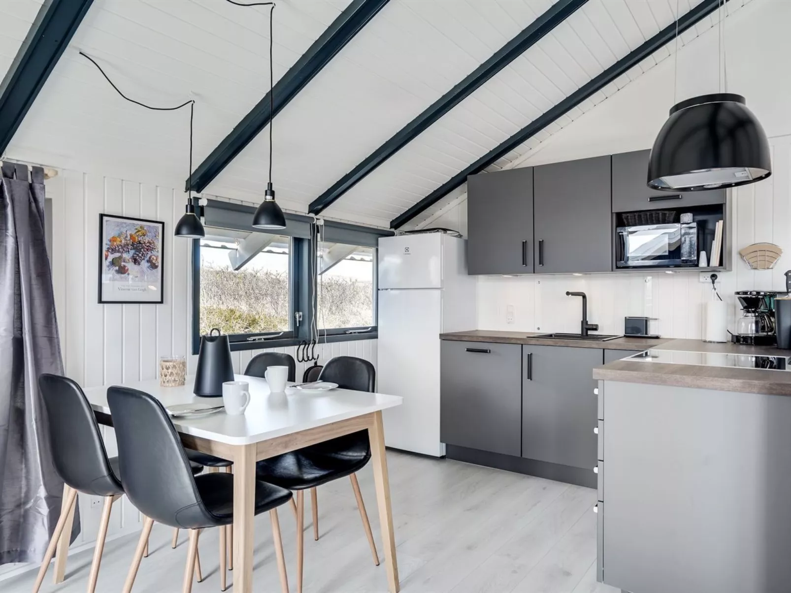 "Asalonis" - 250m from the sea-Binnen