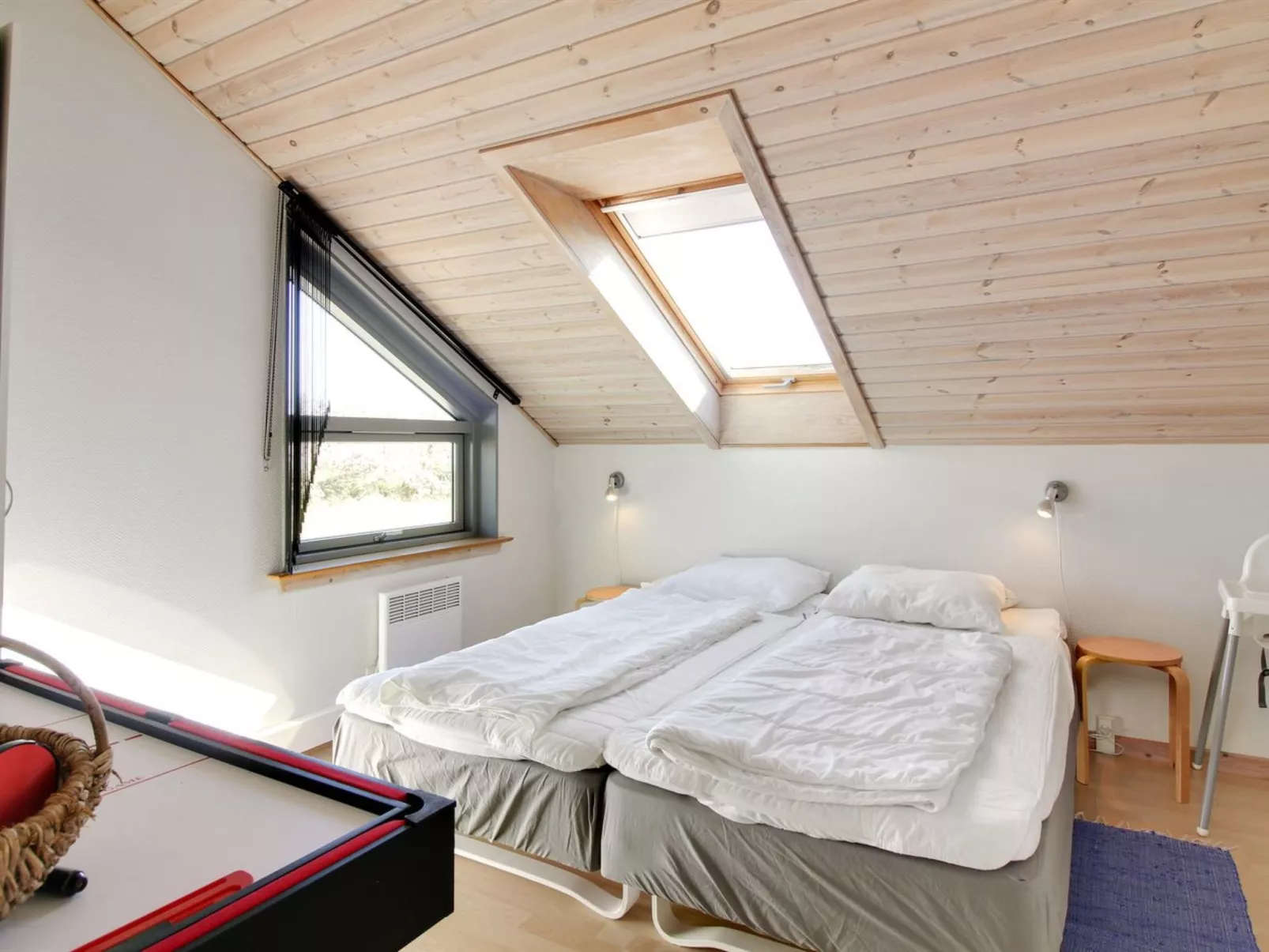 "Lothen" - 500m from the sea-Binnen