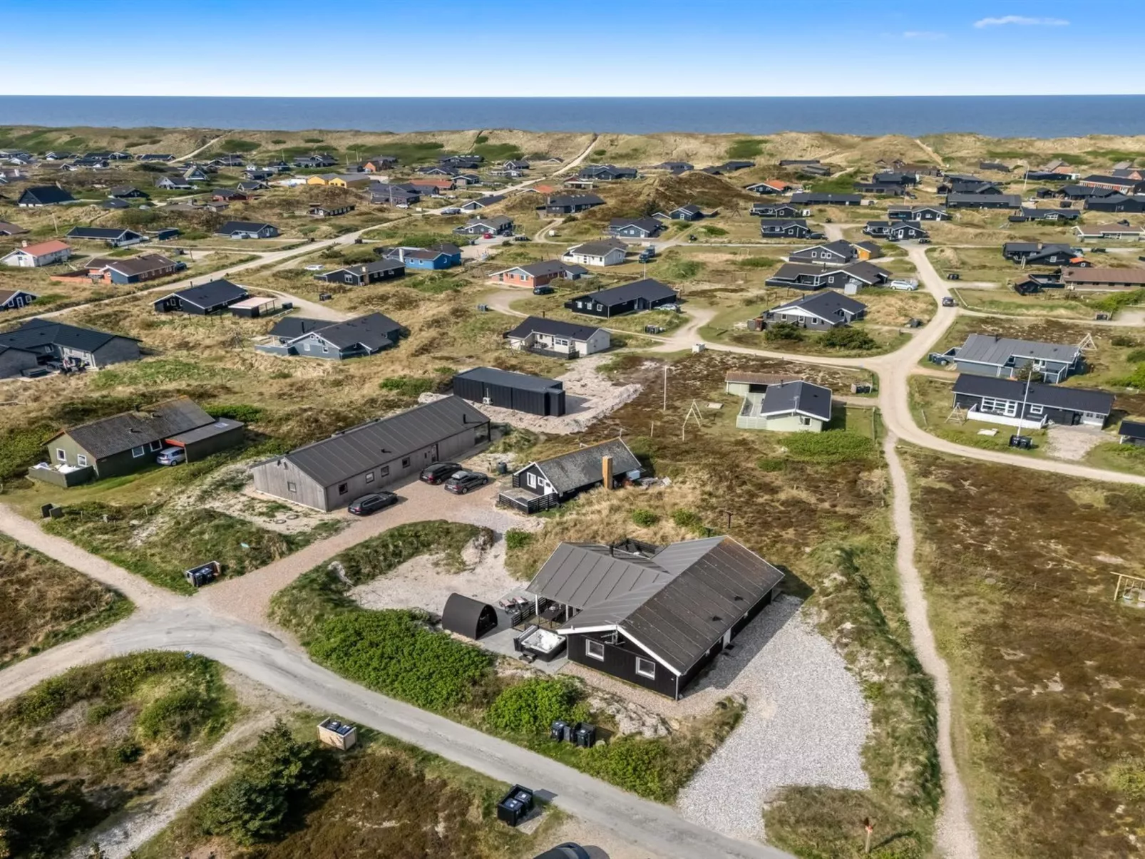 "Sibyll" -  from the sea-Buiten