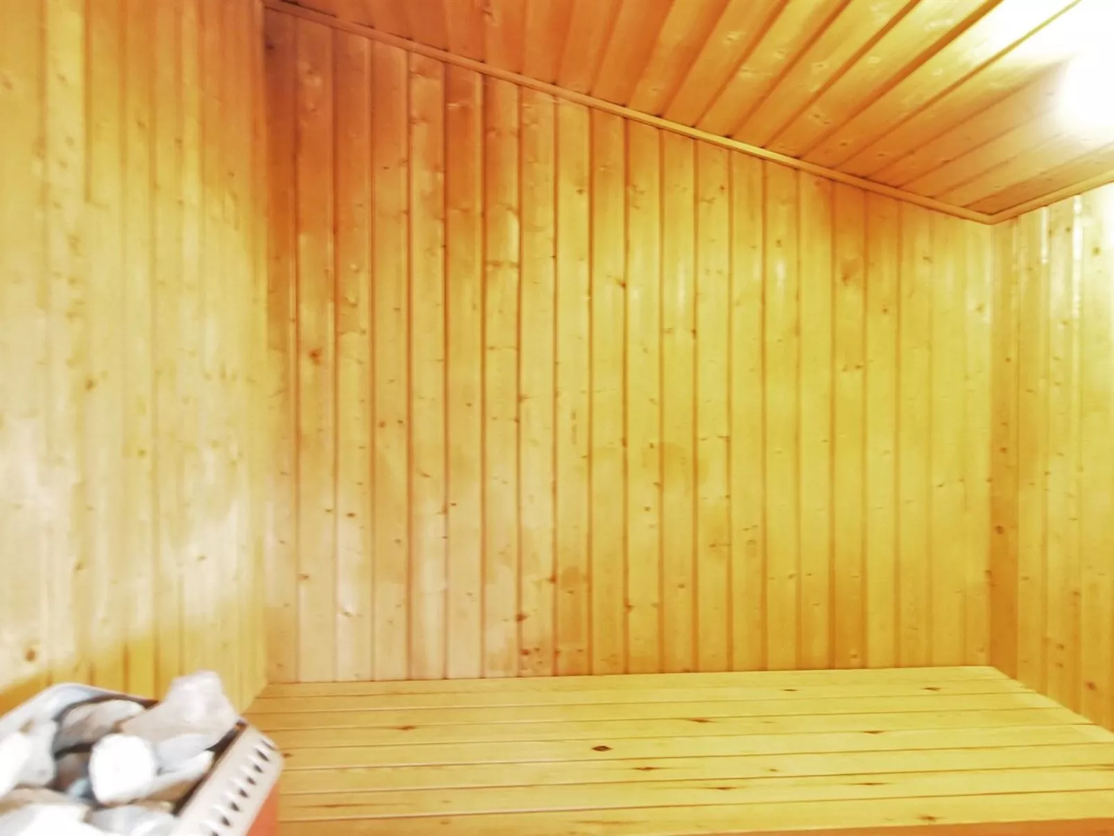 "Friedel" - 150m from the sea-Binnen