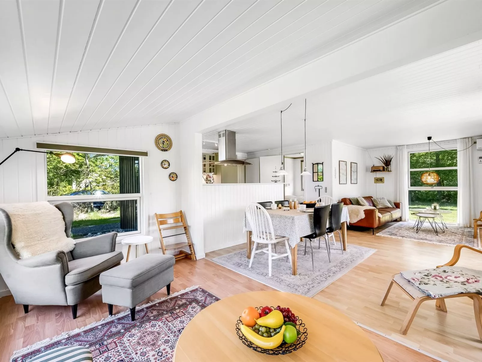 "Raisa" - 200m to the fjord-Binnen