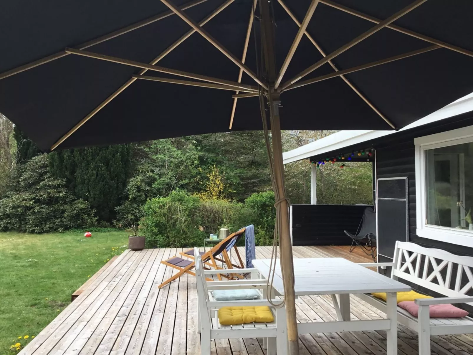 "Eragon" - 1.2km from the sea-Binnen