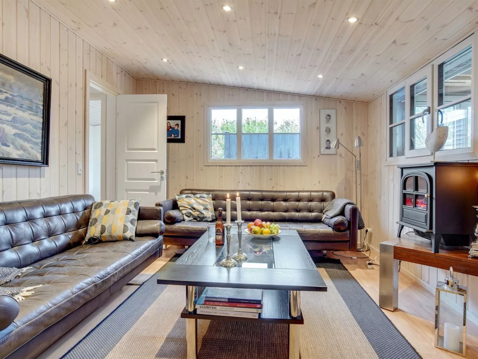 "Janakij" - 475m from the sea-Binnen