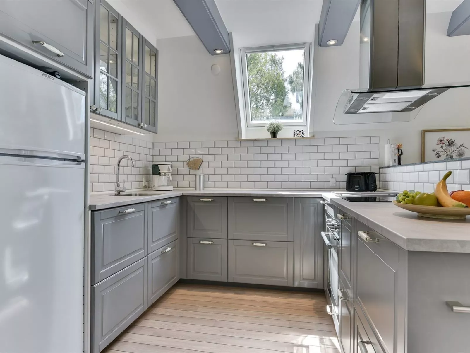 "Thormund" - 350m from the sea-Binnen