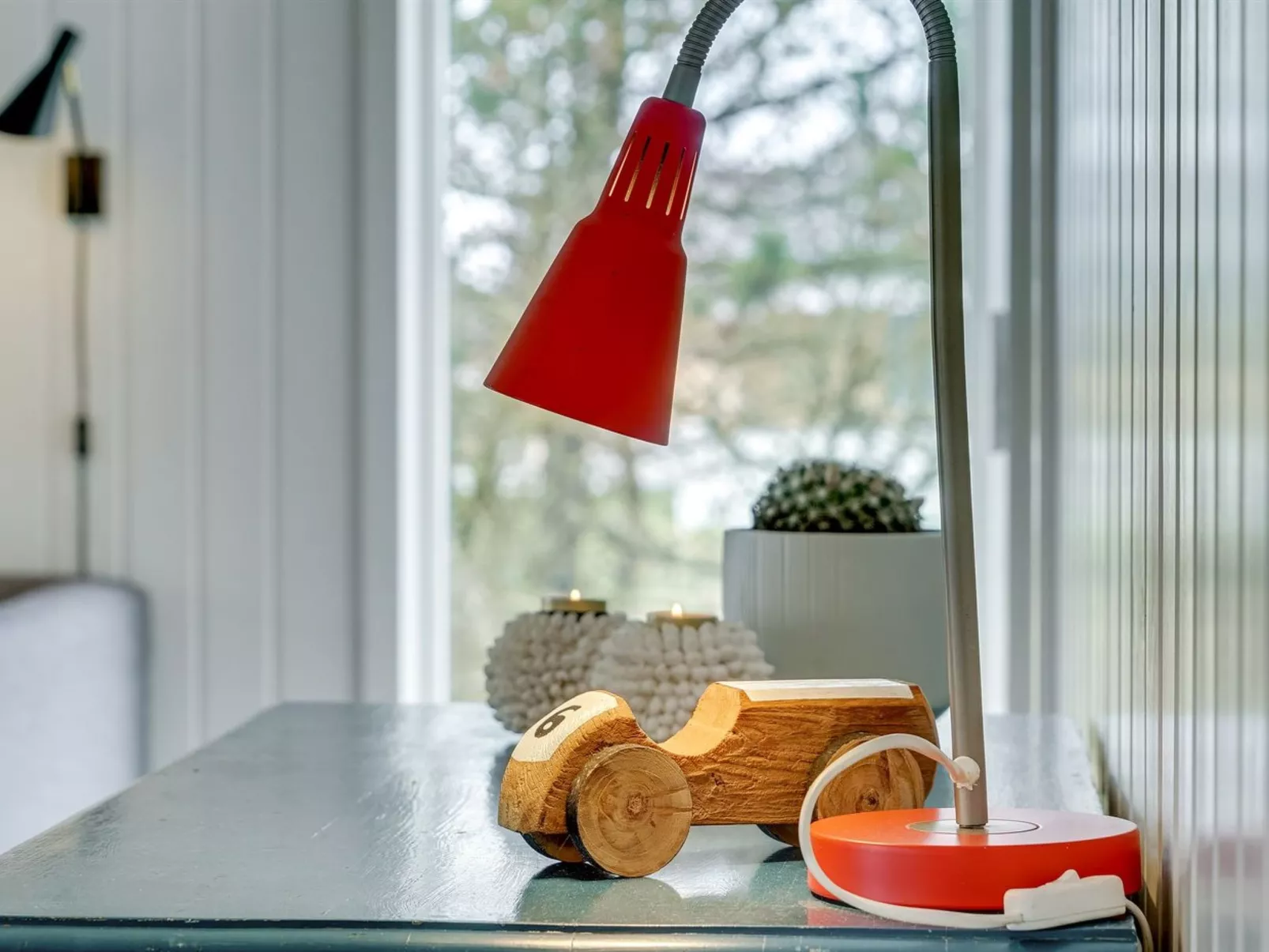 "Helli" - 650m from the sea-Binnen