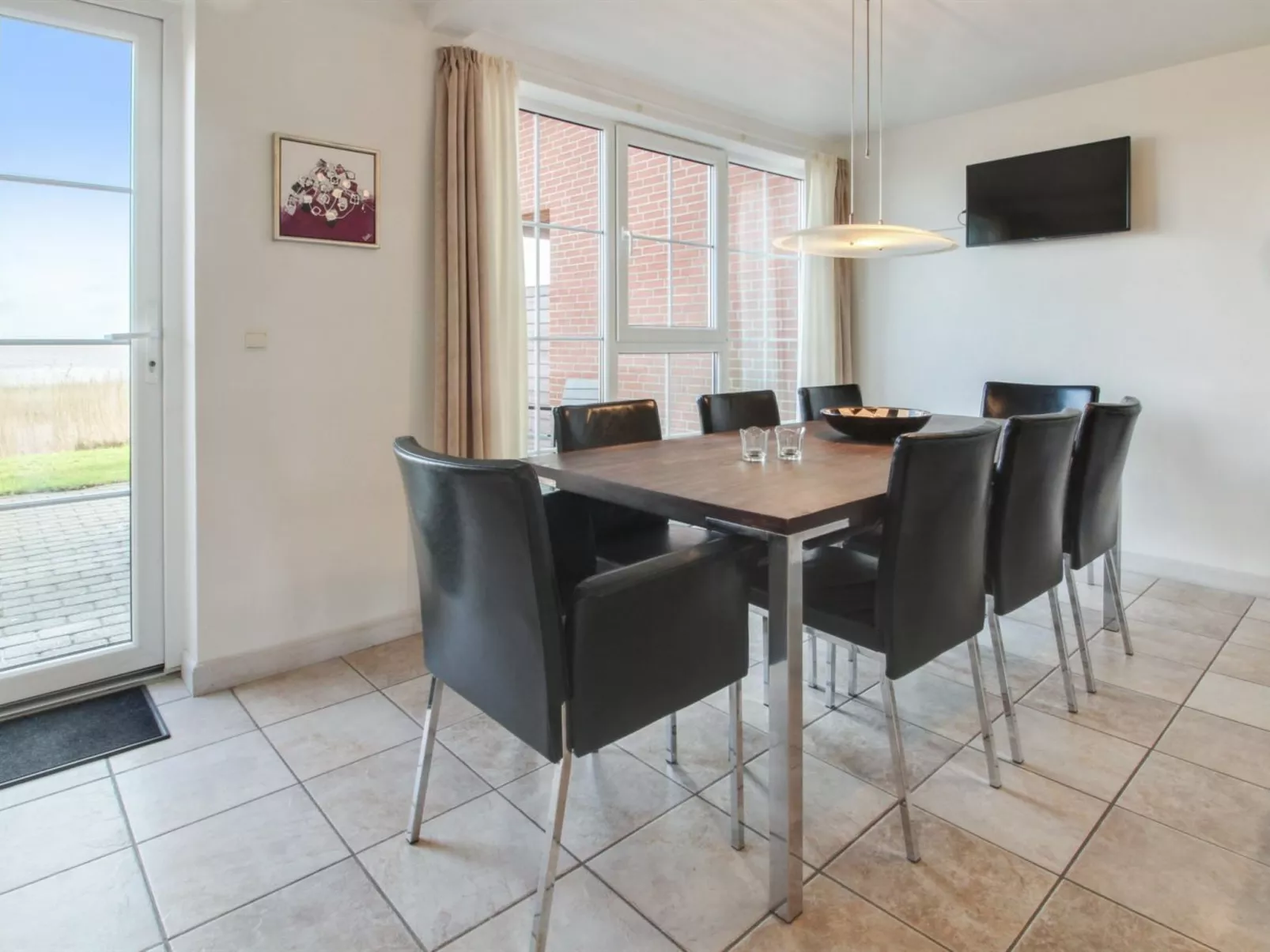 "Deljan" - 3.5km from the sea-Binnen