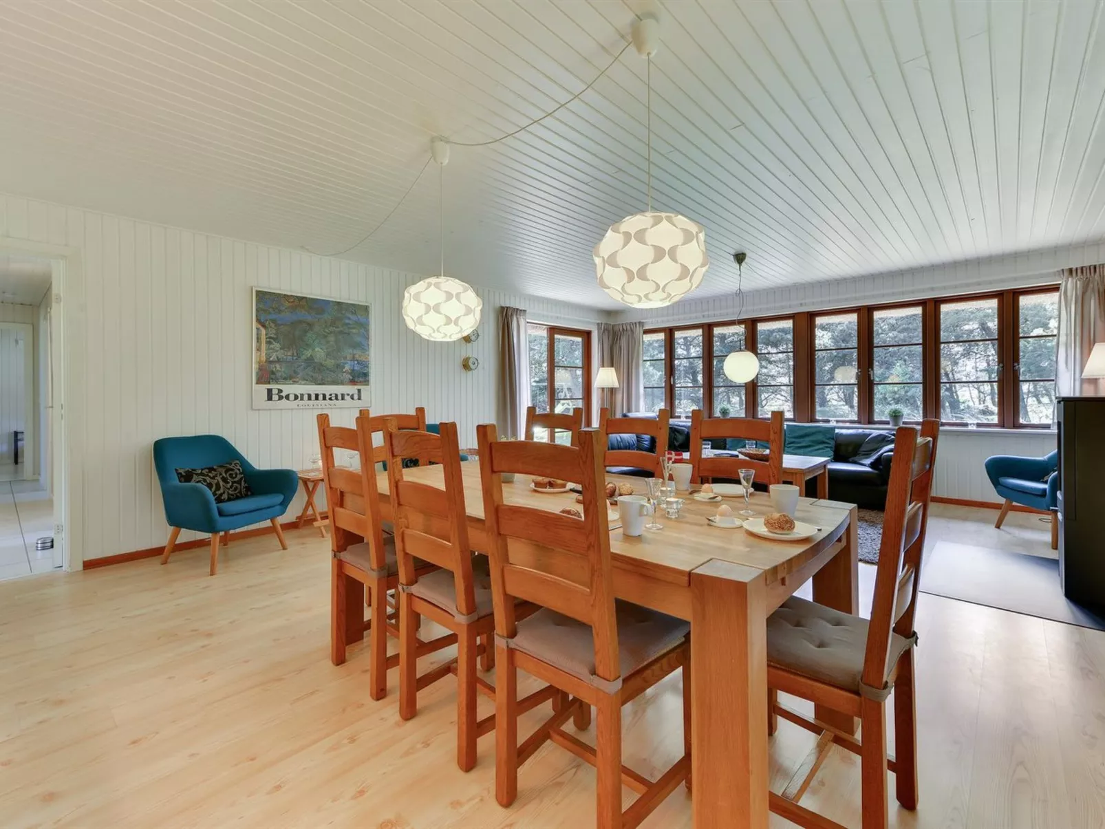 "Satzur" - 800m from the sea-Binnen