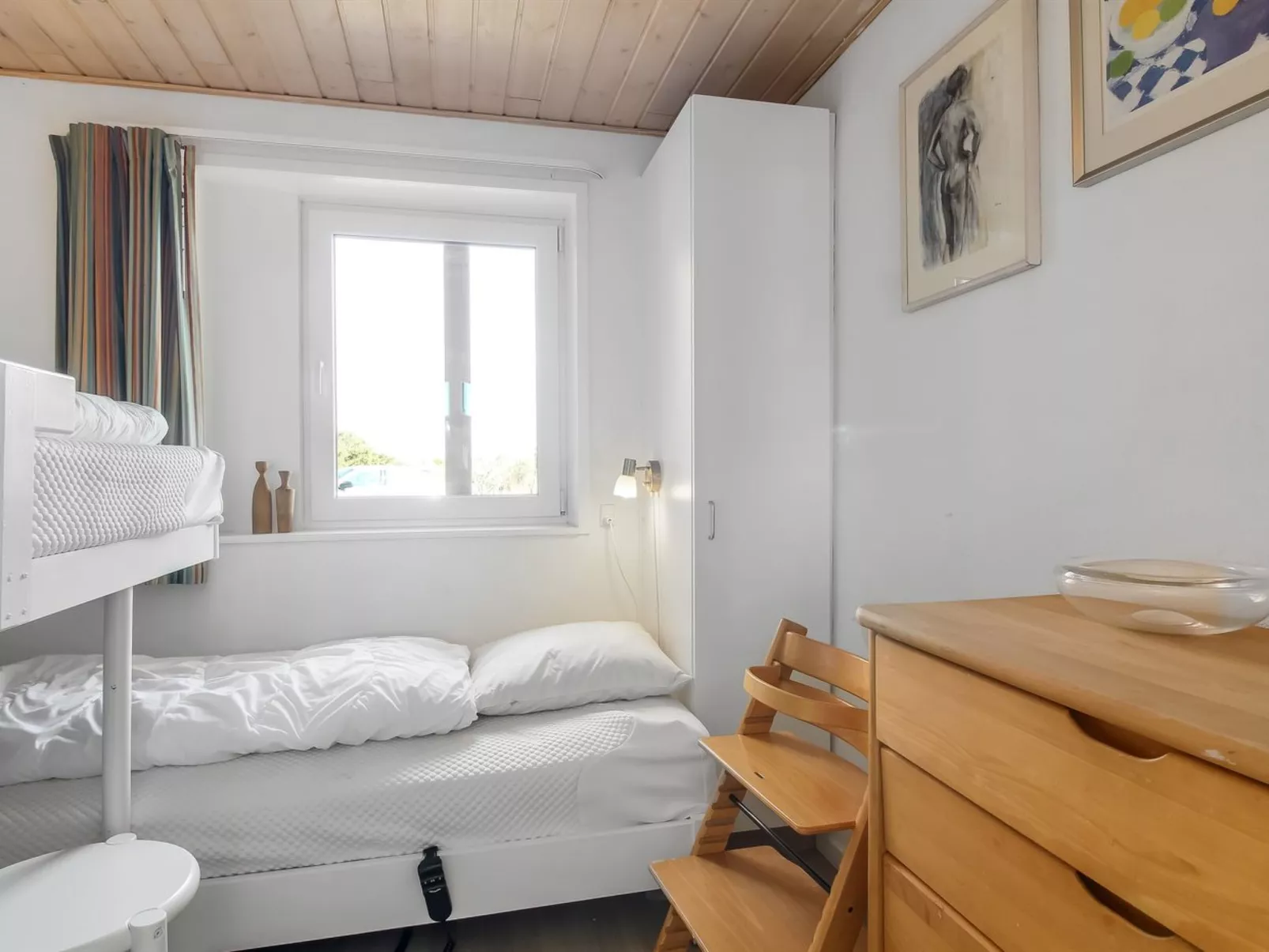 "Harthagunni" - 375m from the sea-Binnen