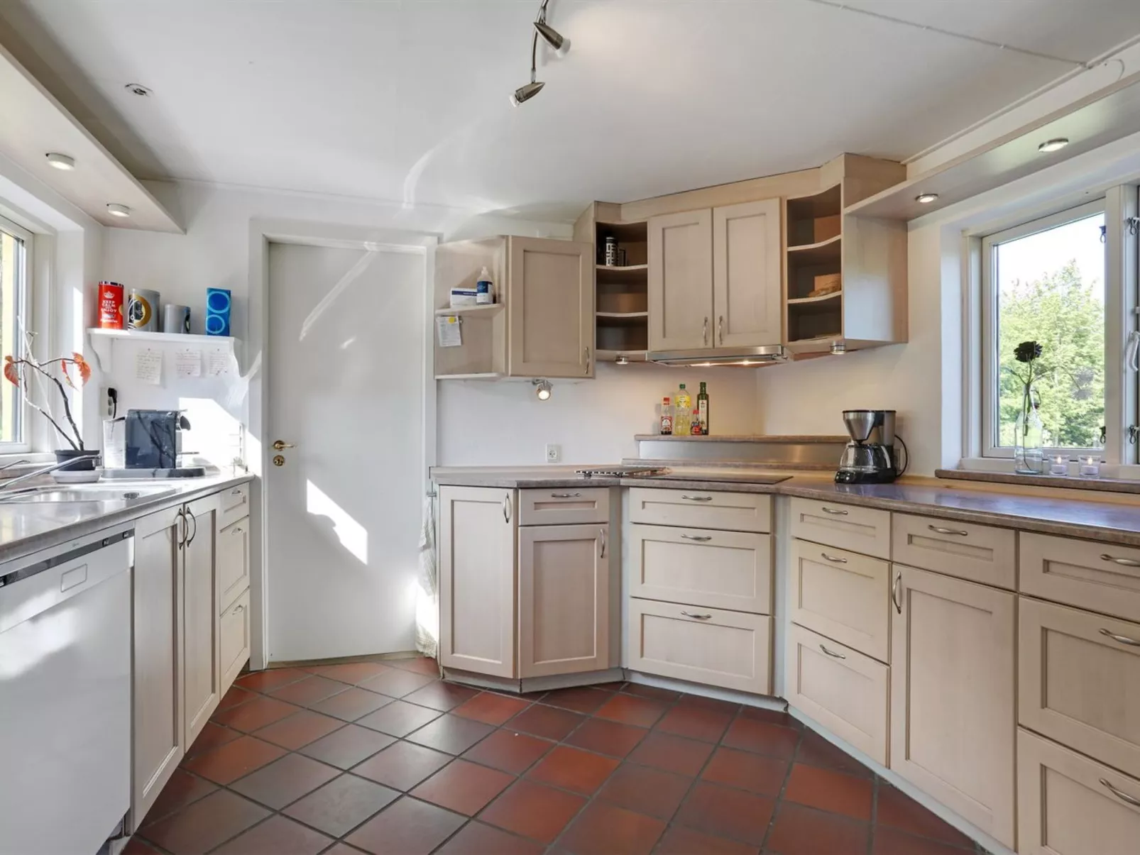 "Amlethus" - 375m from the sea-Binnen