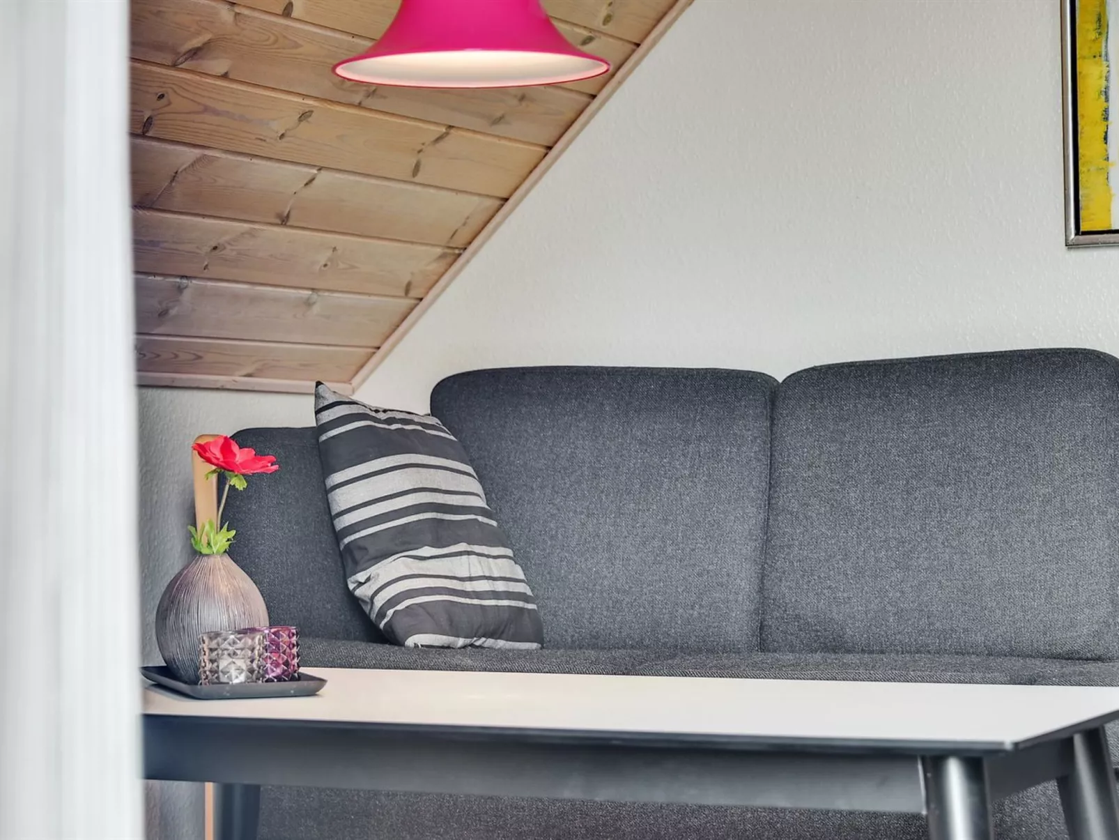 "Babette" - 75m to the fjord-Binnen