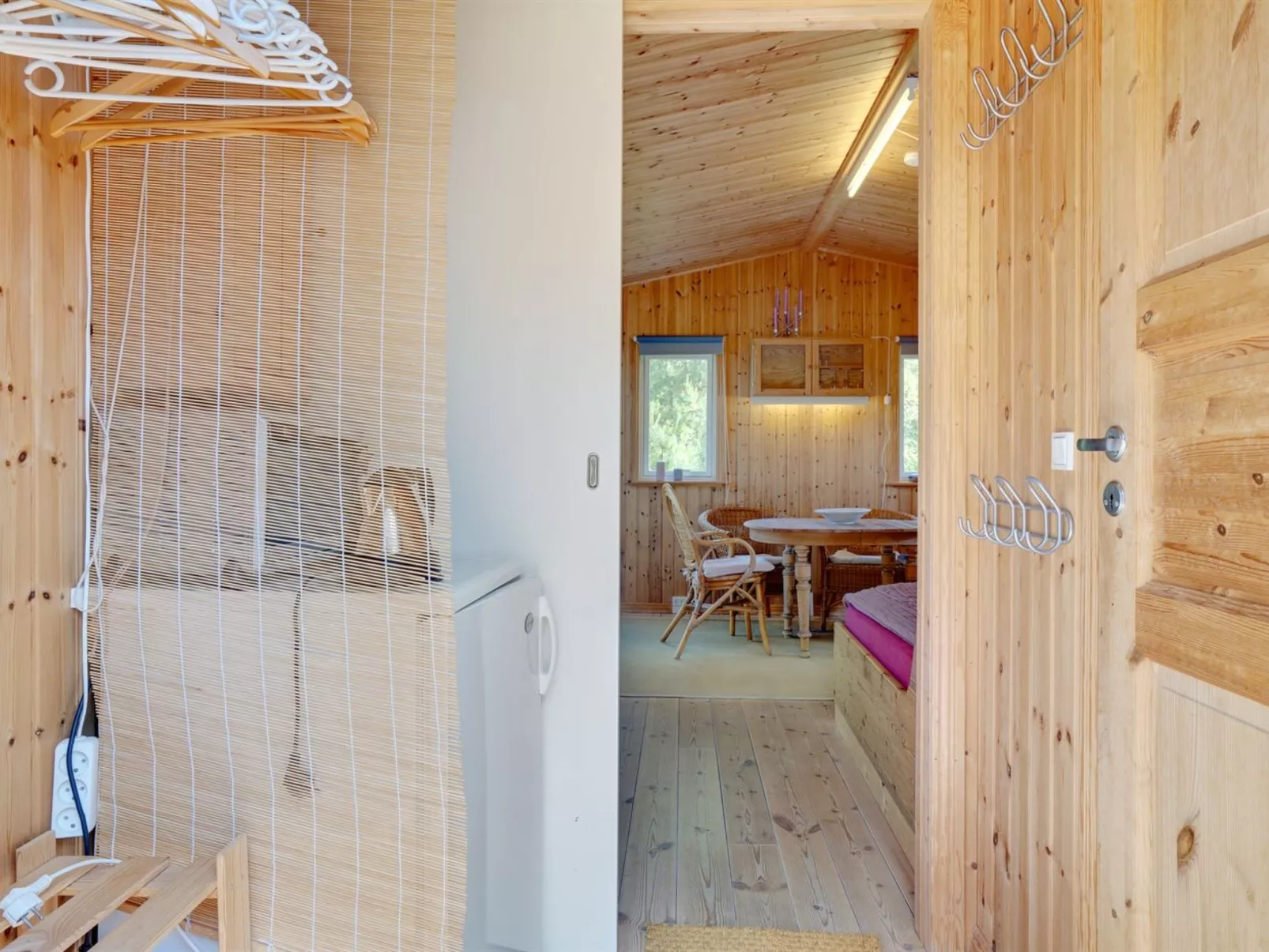 "Ascen" - 300m from the sea-Binnen