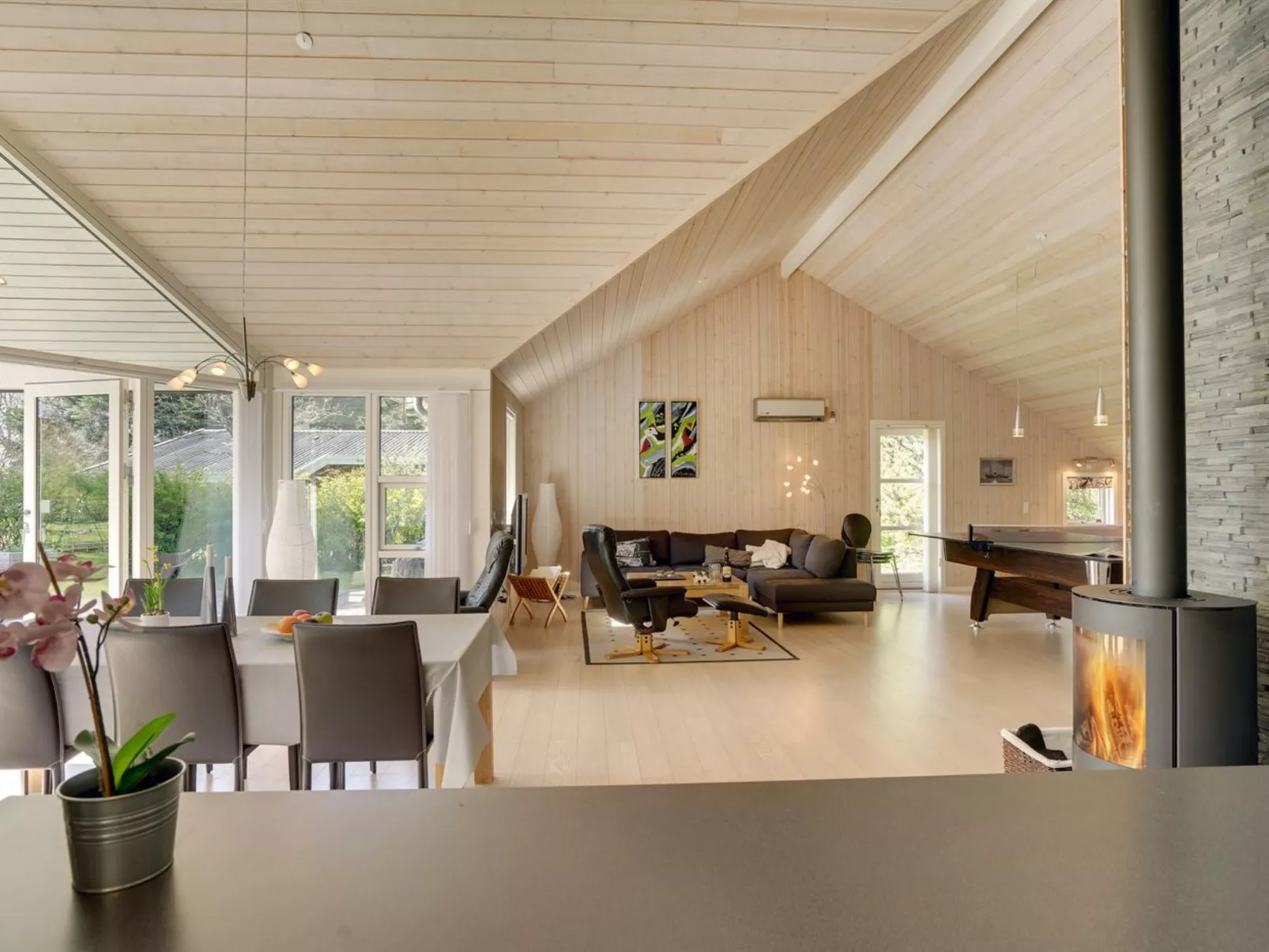 "Maira" - 150m from the sea-Binnen