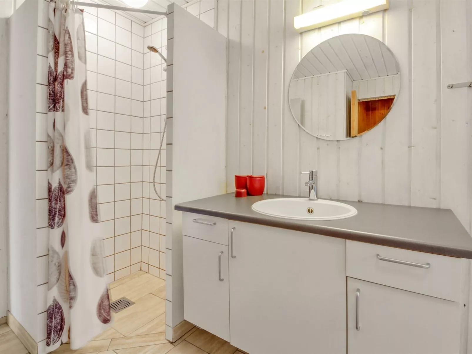 "Anine" - 200m to the fjord-Binnen