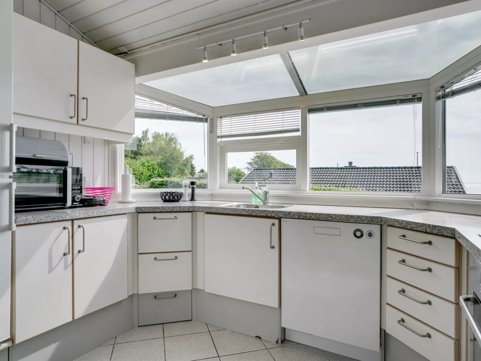 "Aasta" - 250m from the sea-Binnen