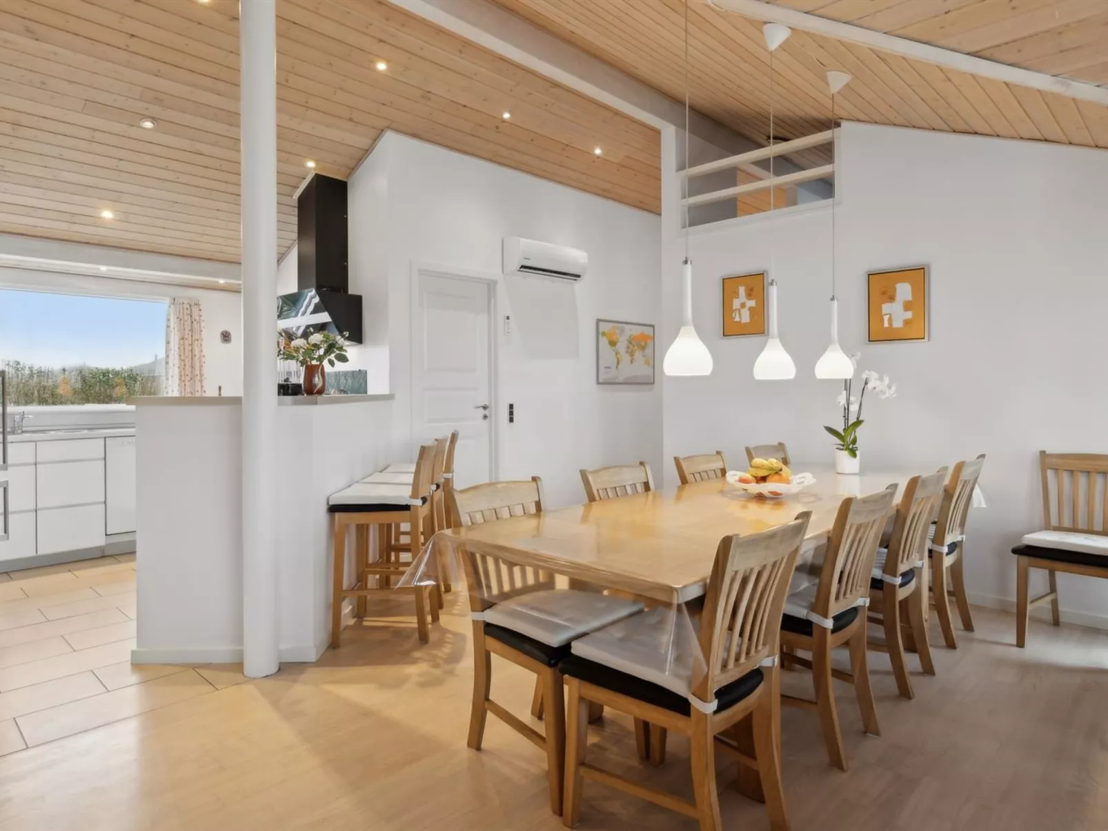 "Reimer" - 700m from the sea-Binnen