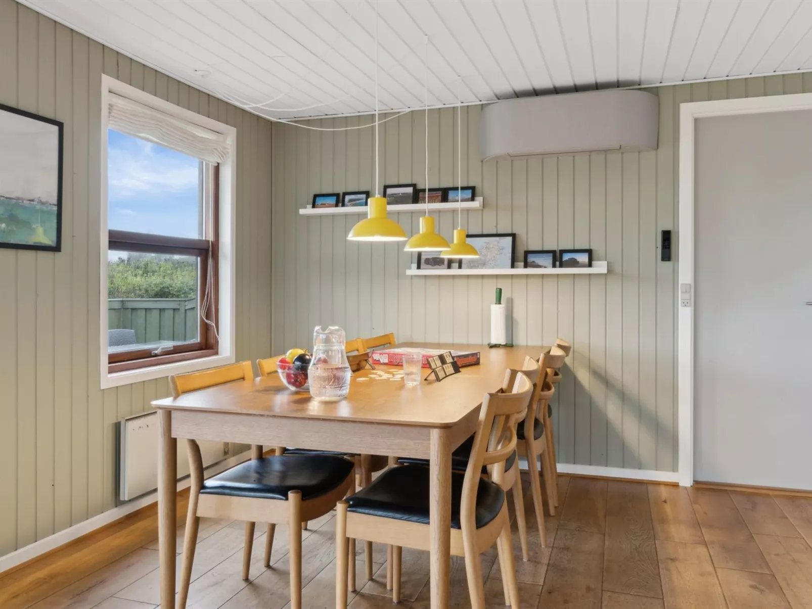 "Jobst" - 150m from the sea-Binnen