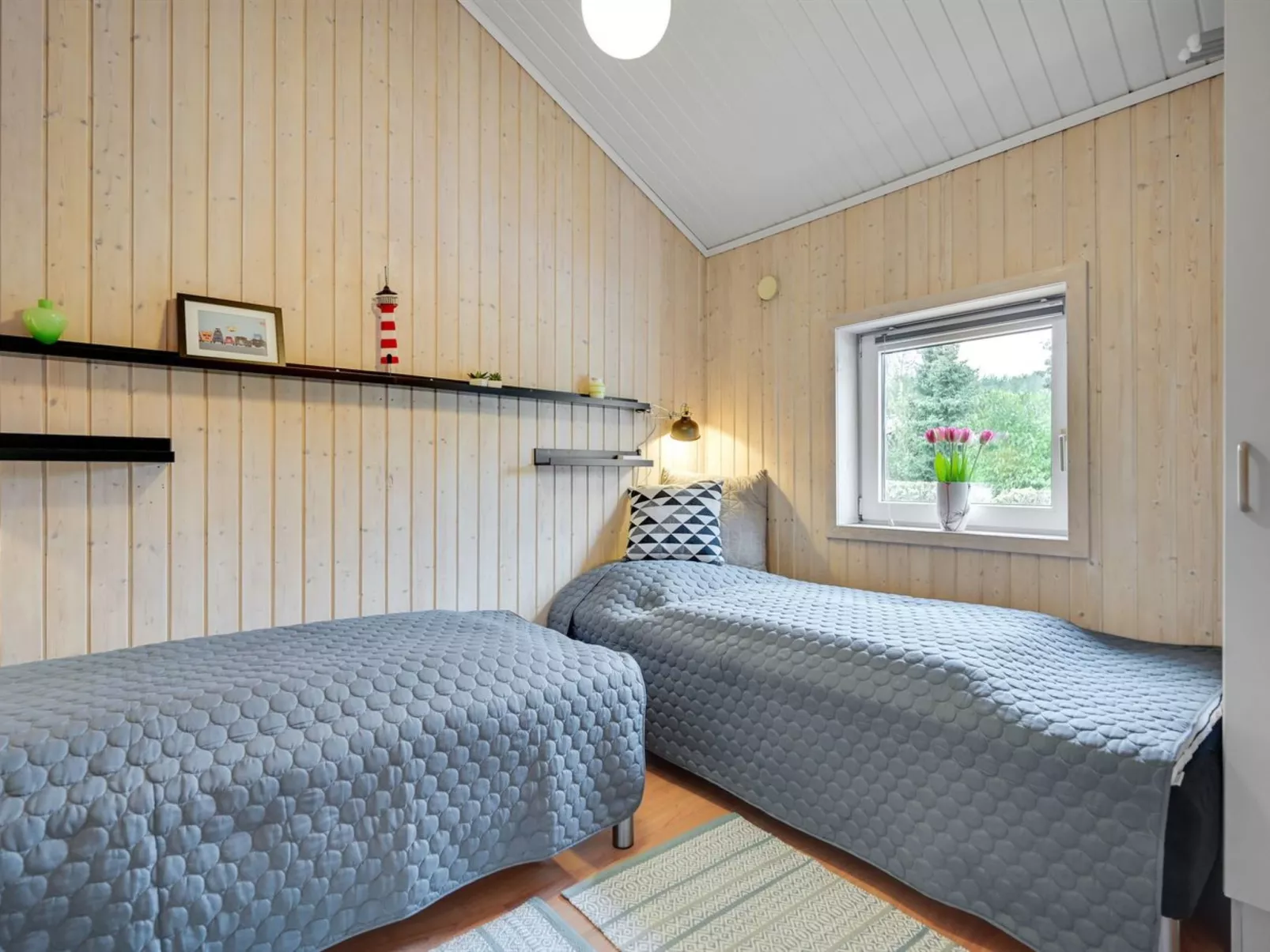 "Athisl" - 800m from the sea-Binnen