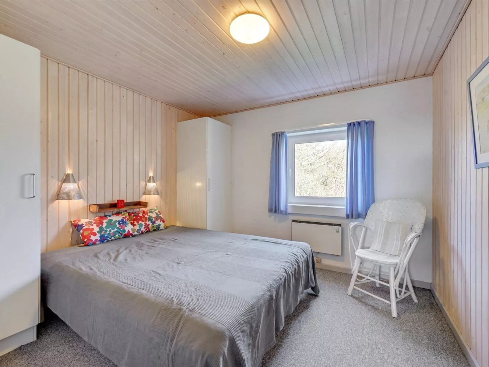 "Faina" - 100m from the sea-Binnen