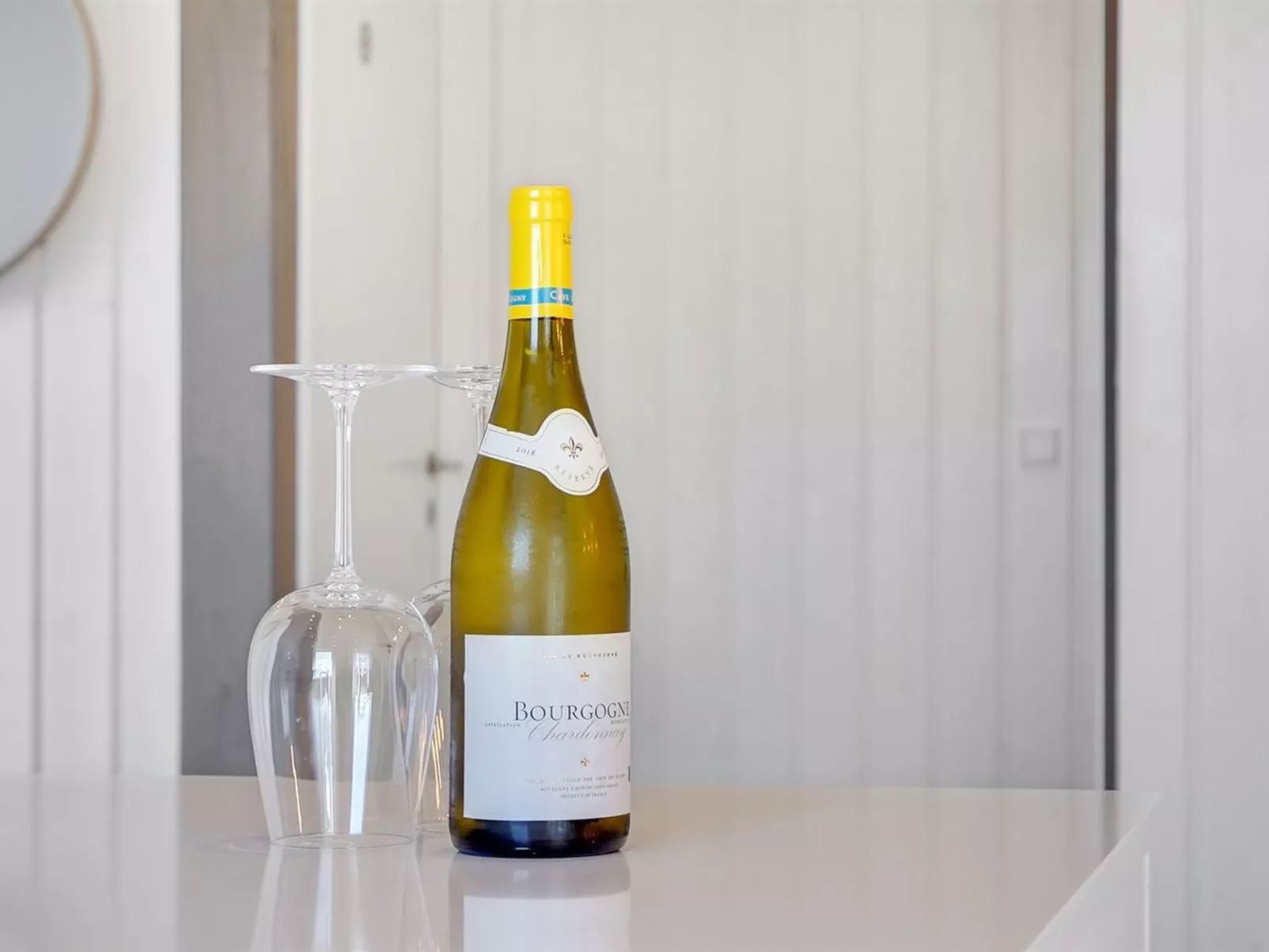 "Grimar" - 600m from the sea-Binnen