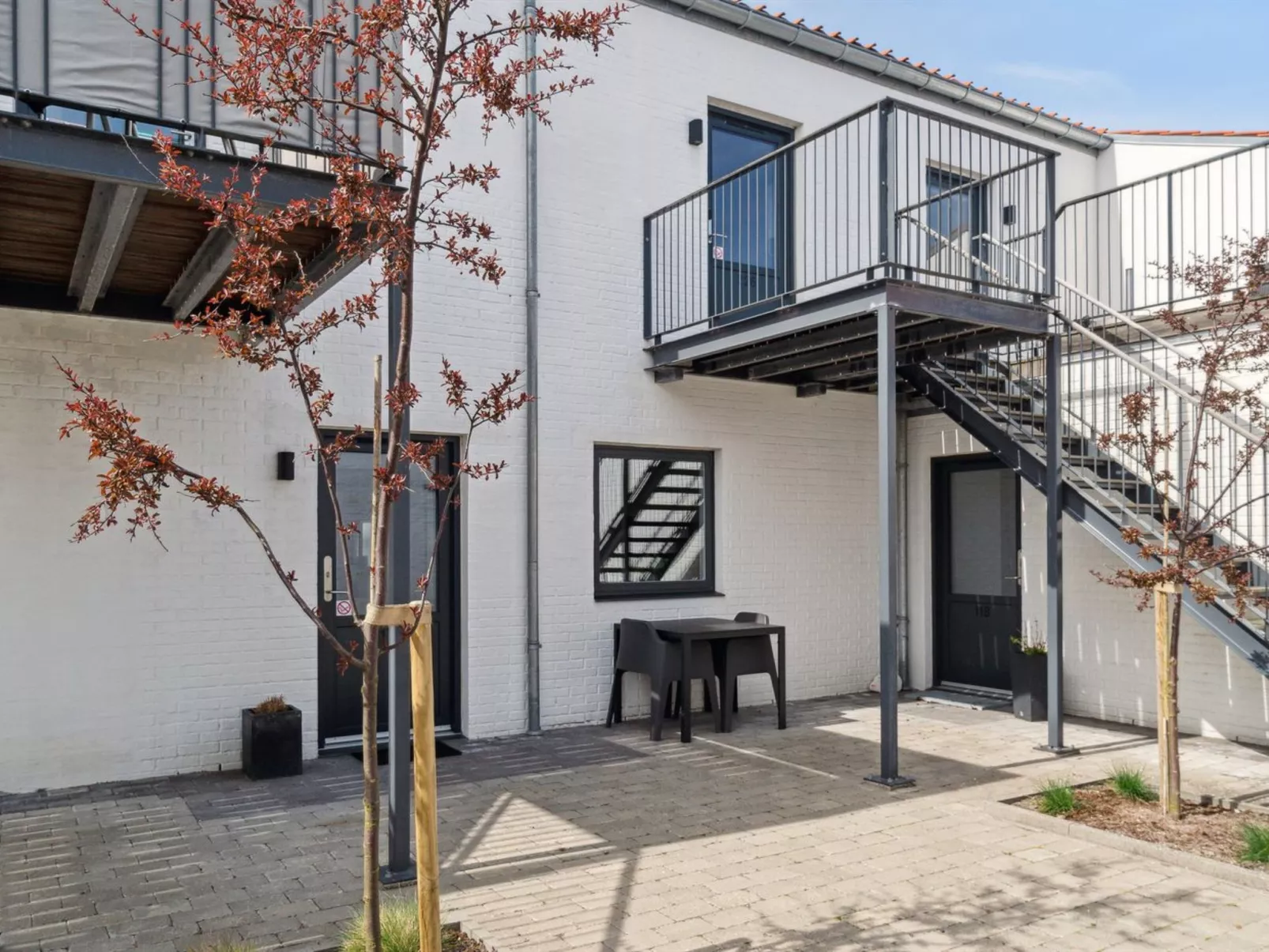 "Monia" - 20m from the sea-Buiten