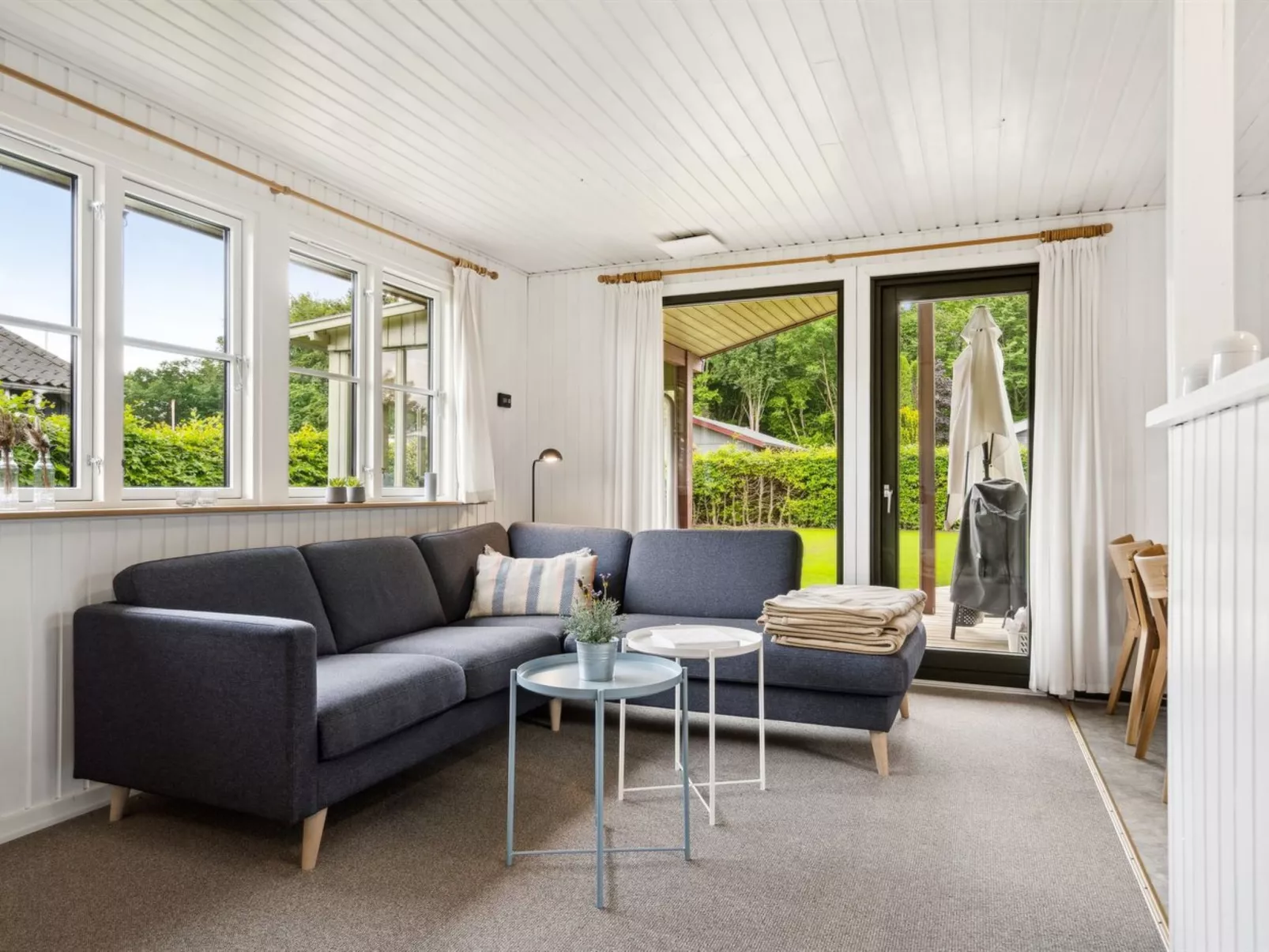 "Domnika" - 200m from the sea-Binnen