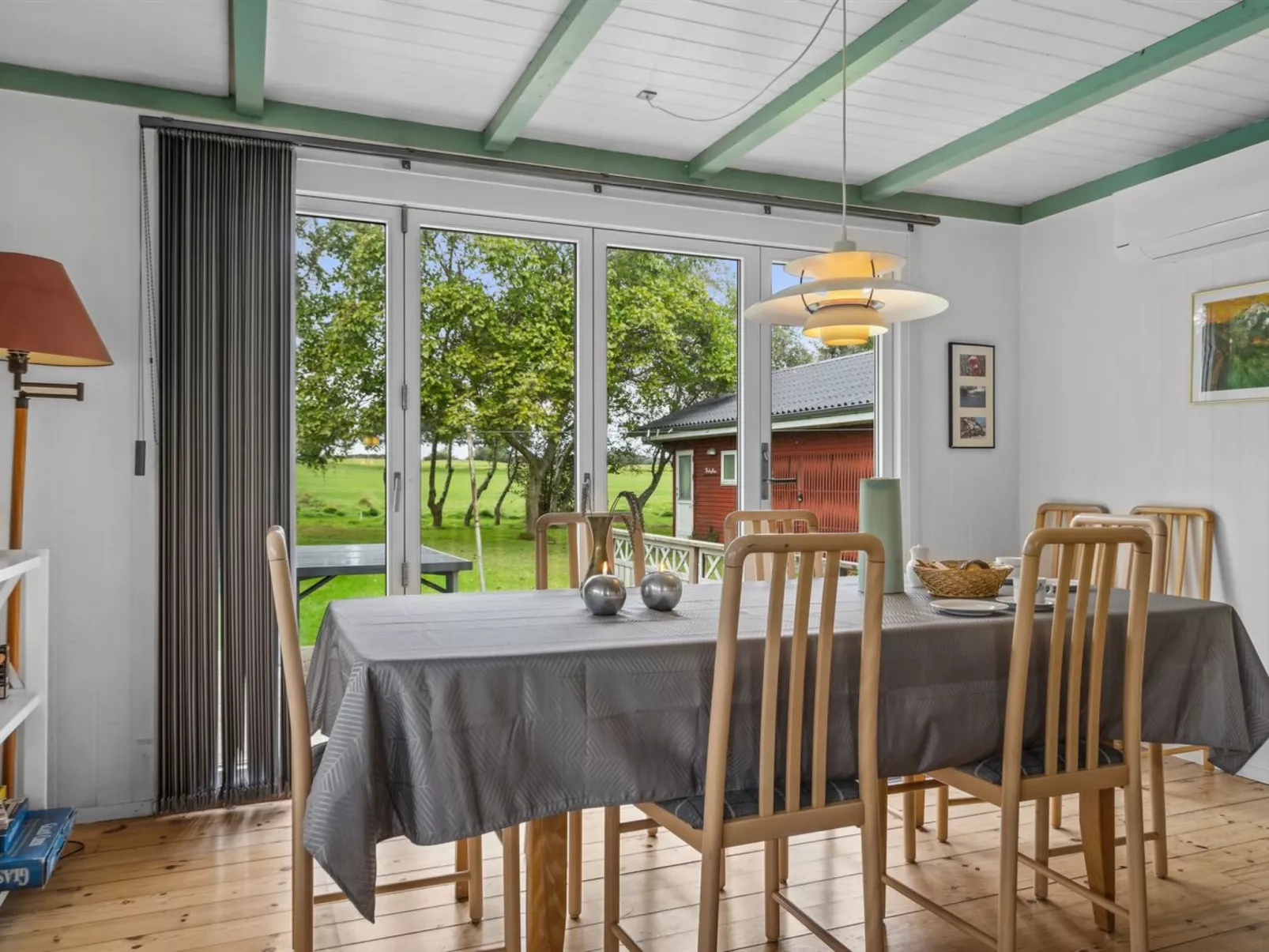 "Momo" - 570m from the sea-Binnen