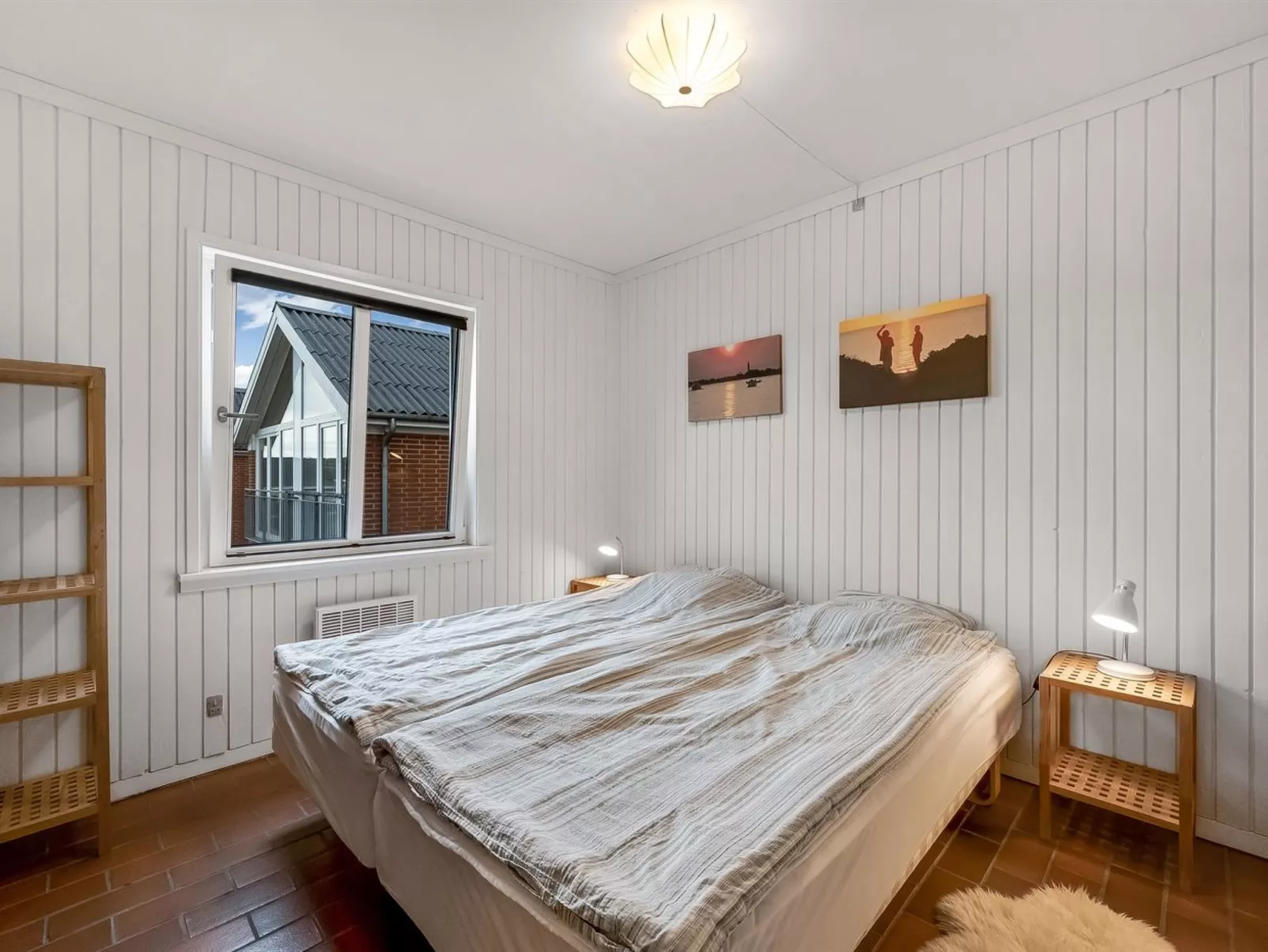 "Alvy" - 100m to the fjord-Binnen