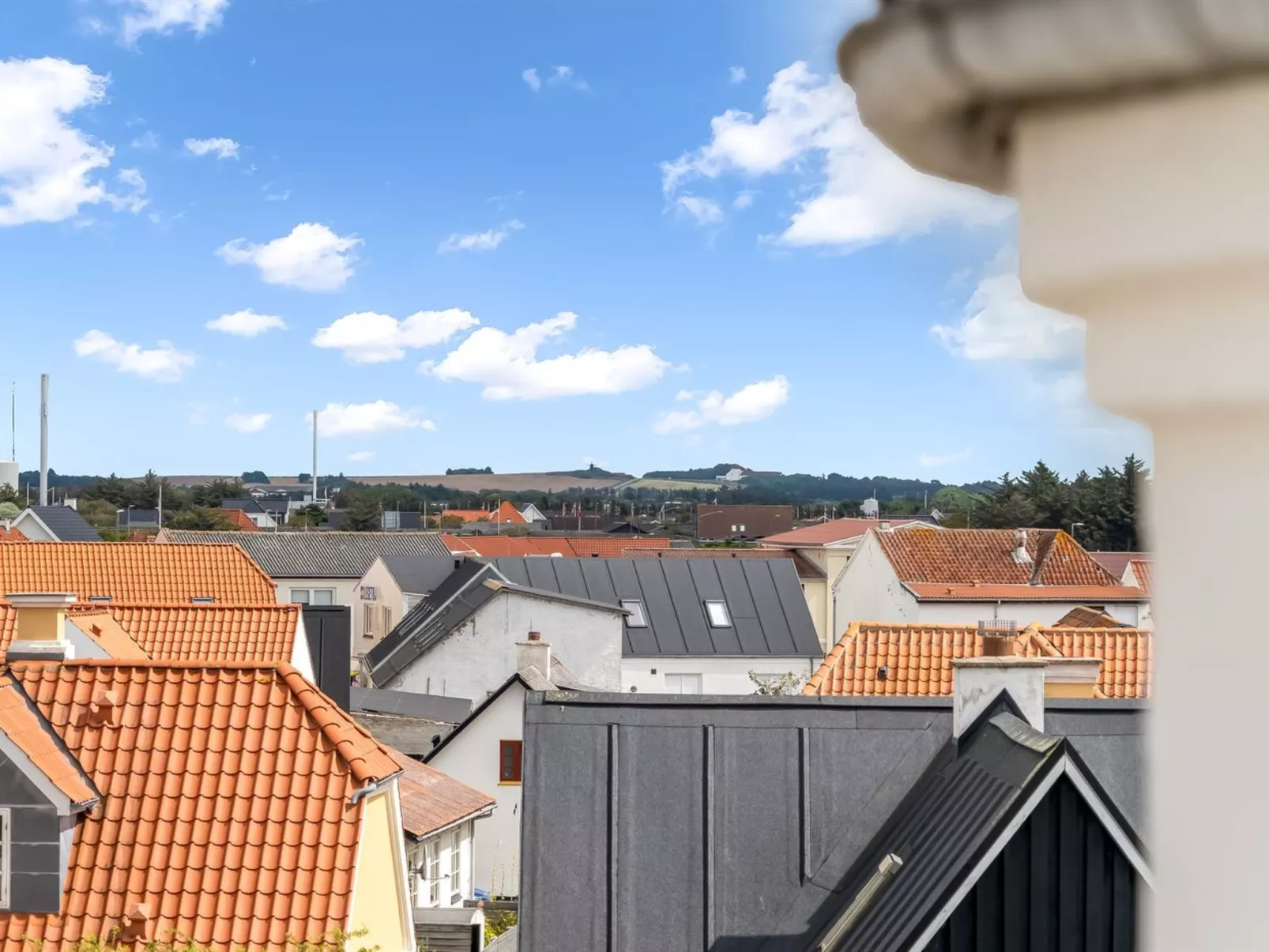 "Edmond" - 150m from the sea-Buiten