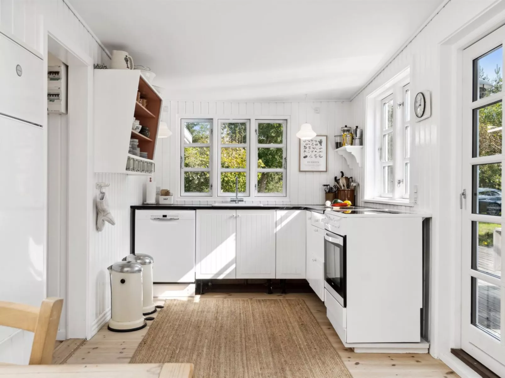 "Estel" - 900m from the sea-Binnen