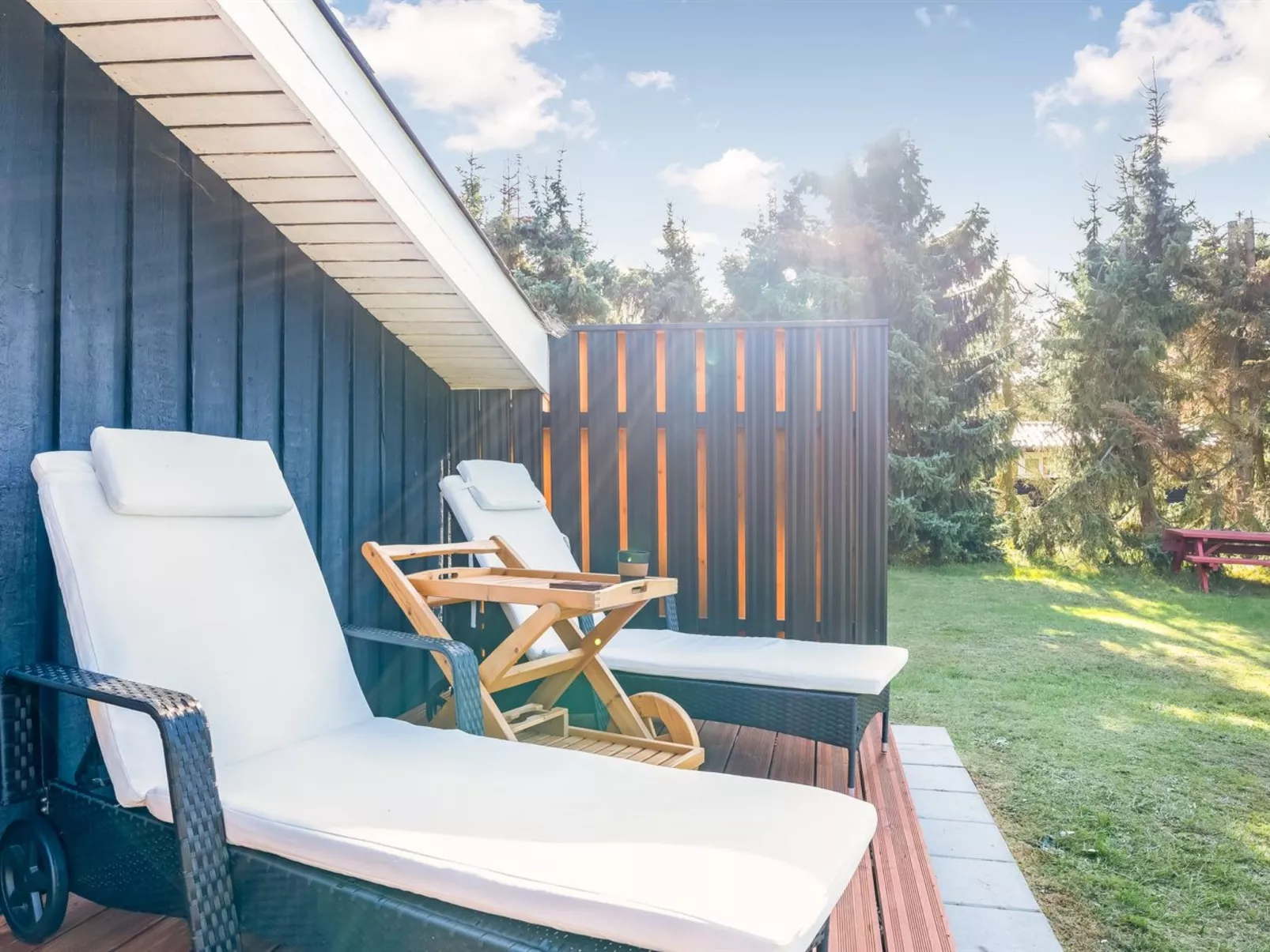 "Zoya" - 470m from the sea-Buiten