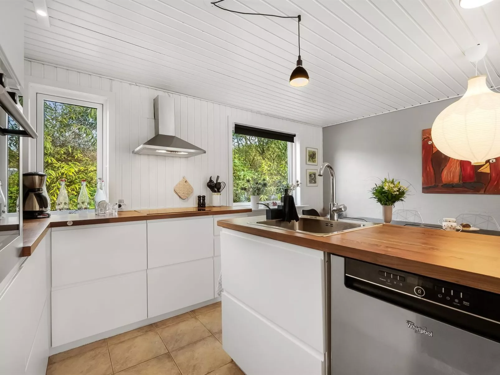 "Jerrit" - 1.4km from the sea-Binnen