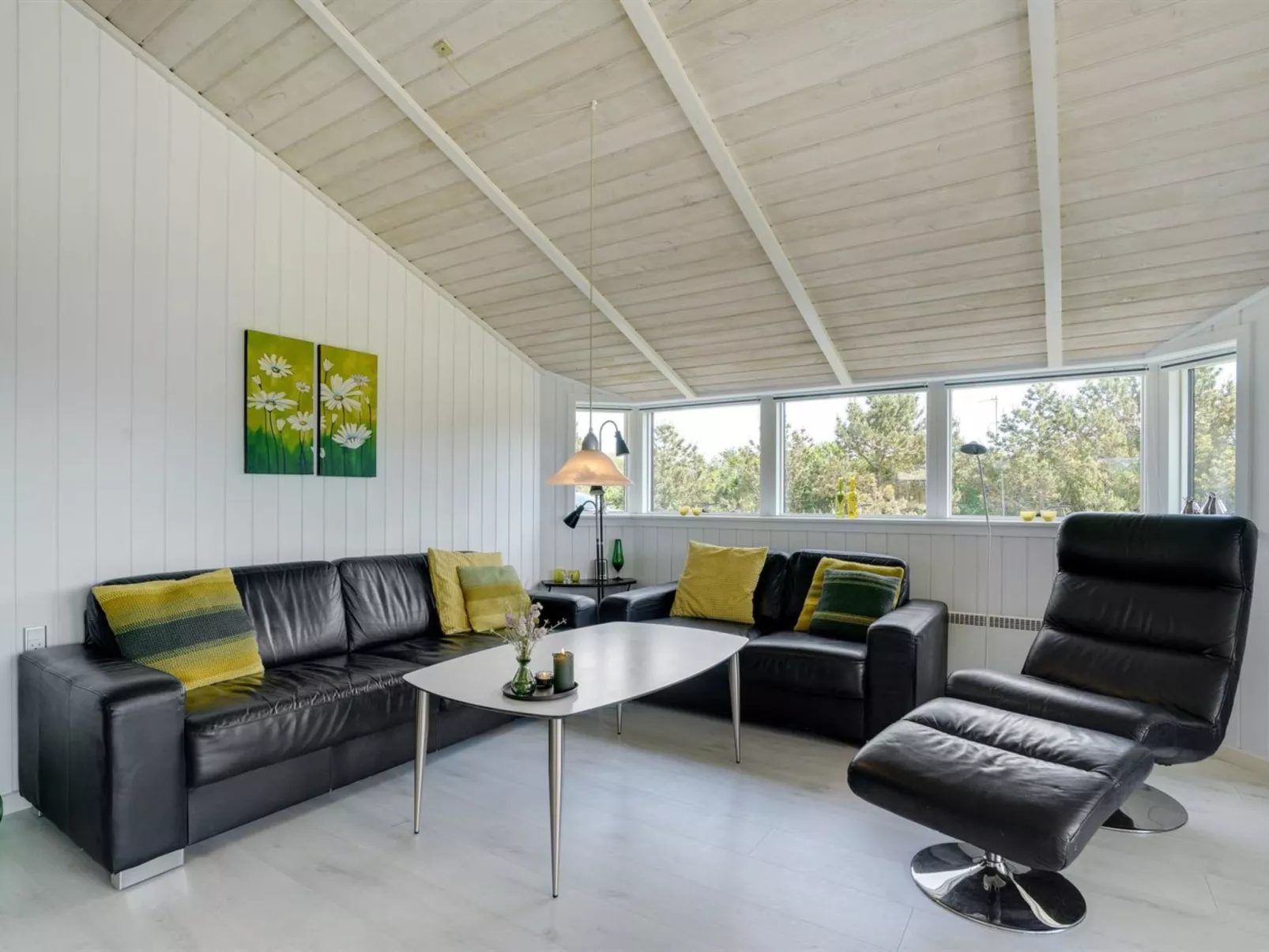 "Thove" - 600m from the sea-Binnen