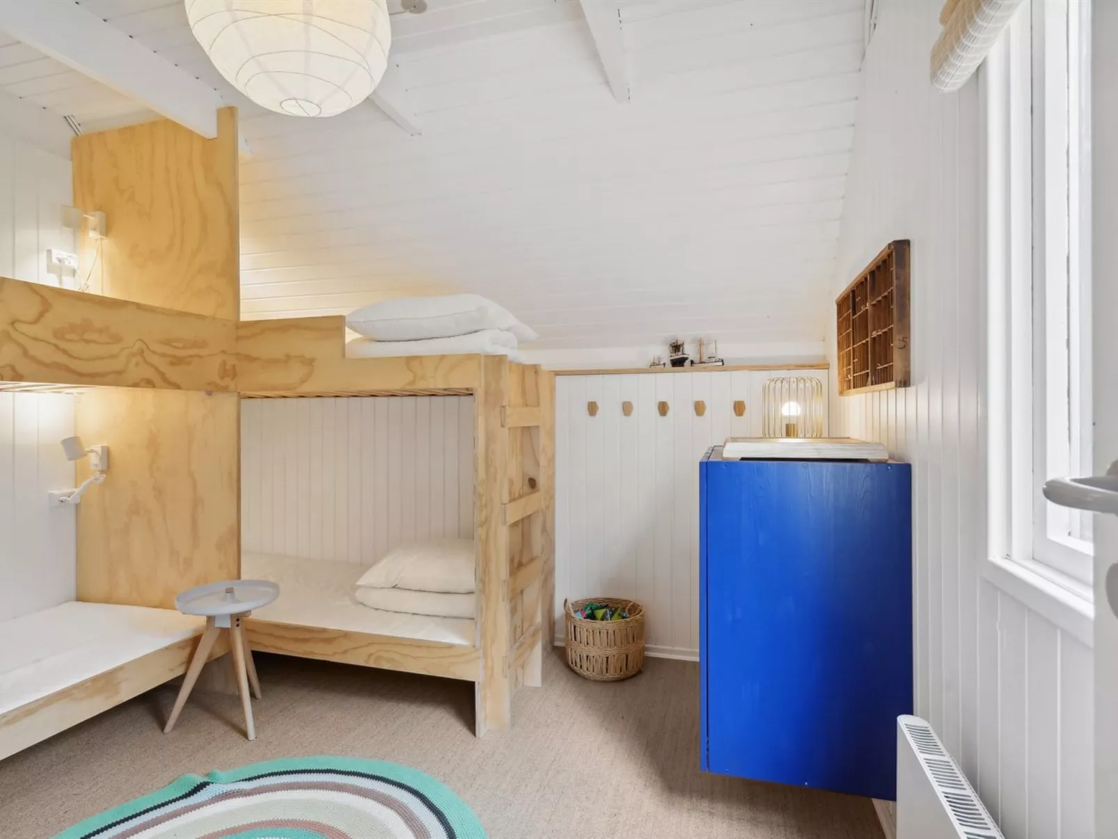 "Epiphania" - 700m from the sea-Binnen