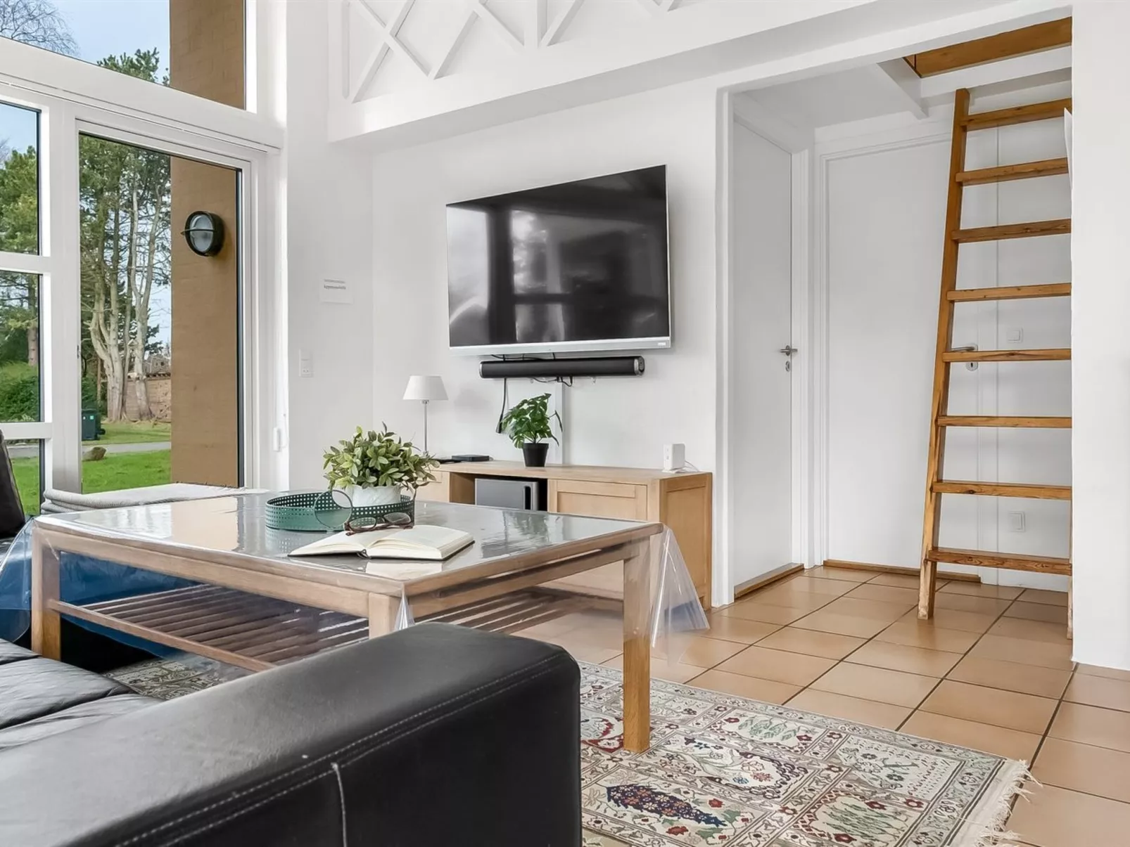 "Tovi" - 600m from the sea-Binnen