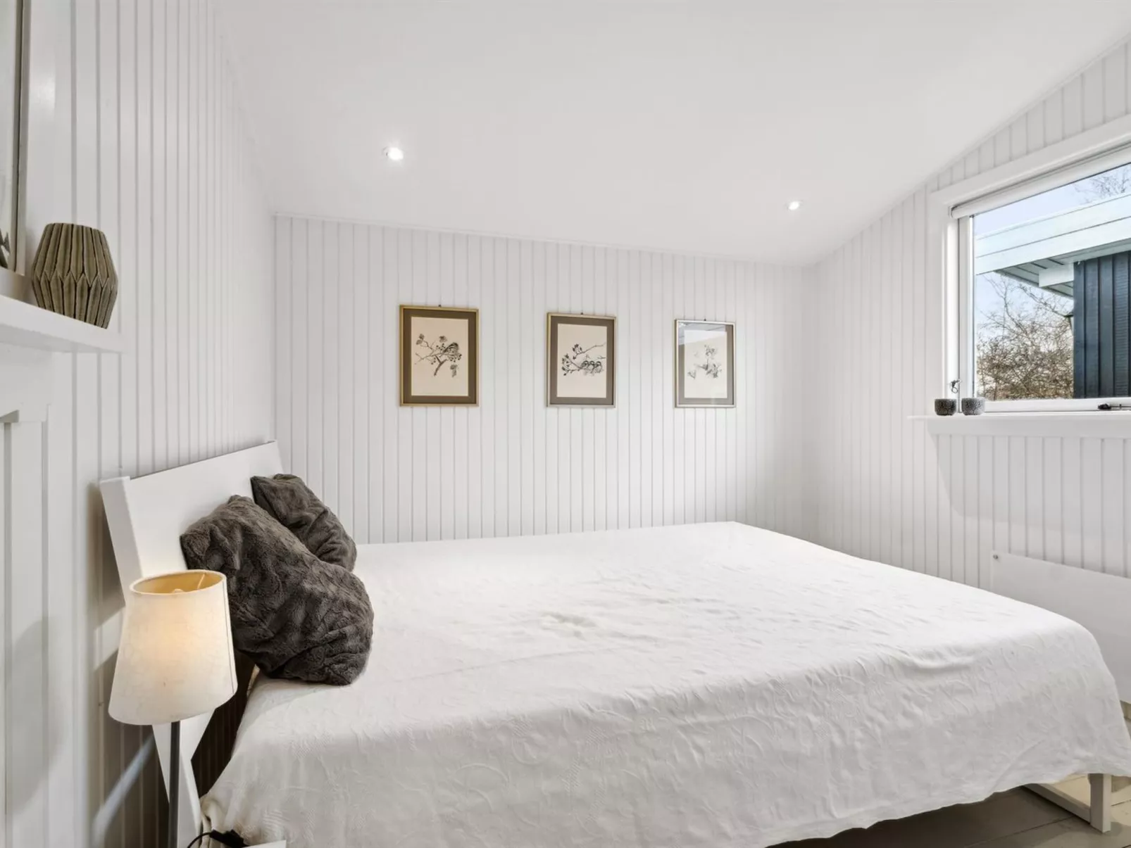 "Felis" - 75m from the sea-Binnen