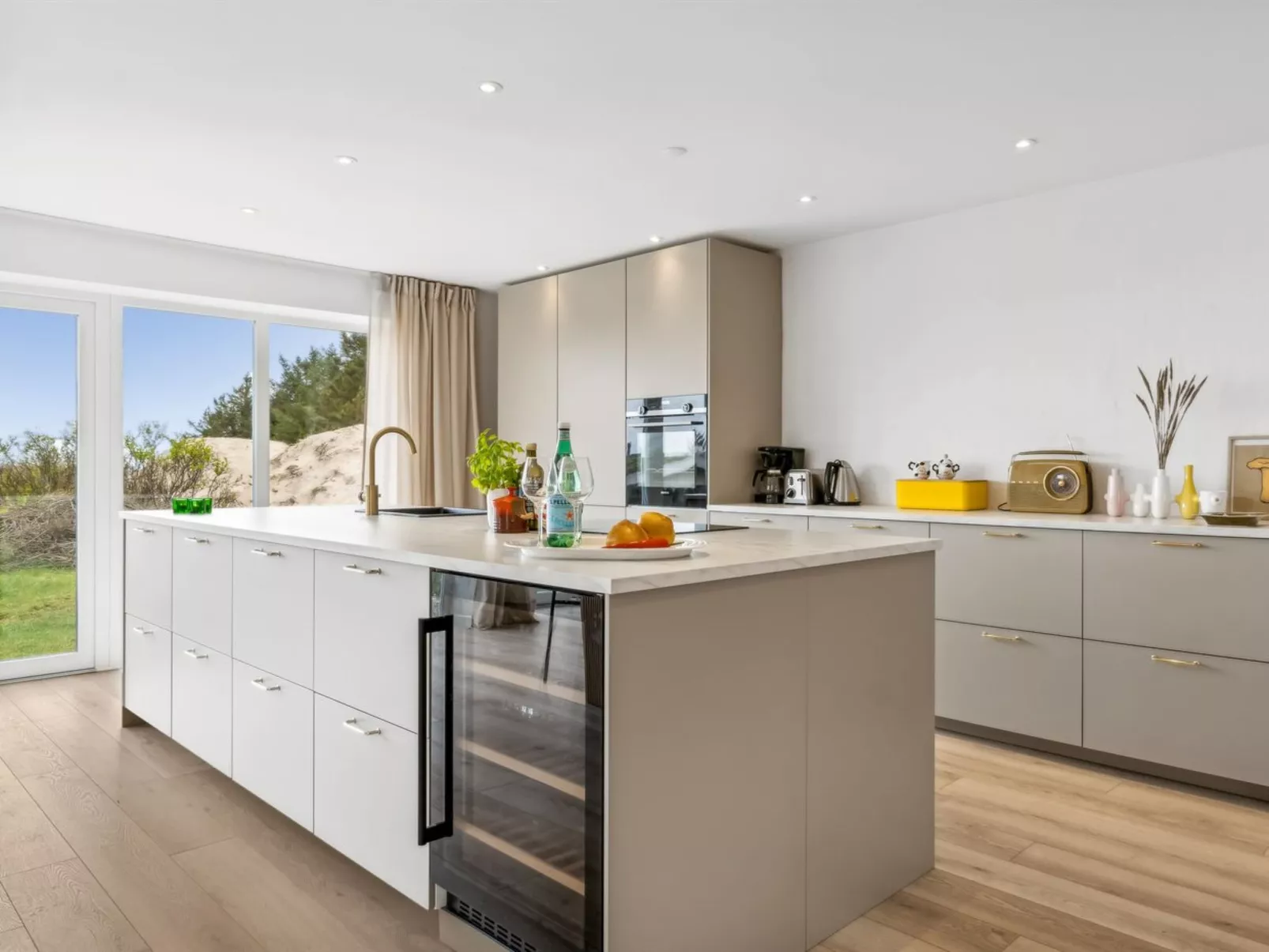 "Ajvi" - 900m from the sea-Binnen