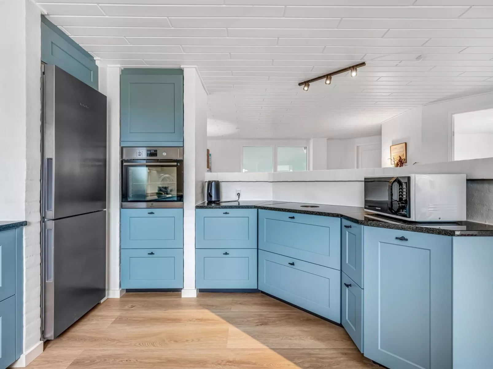 "Stillan" - 150m from the sea-Binnen