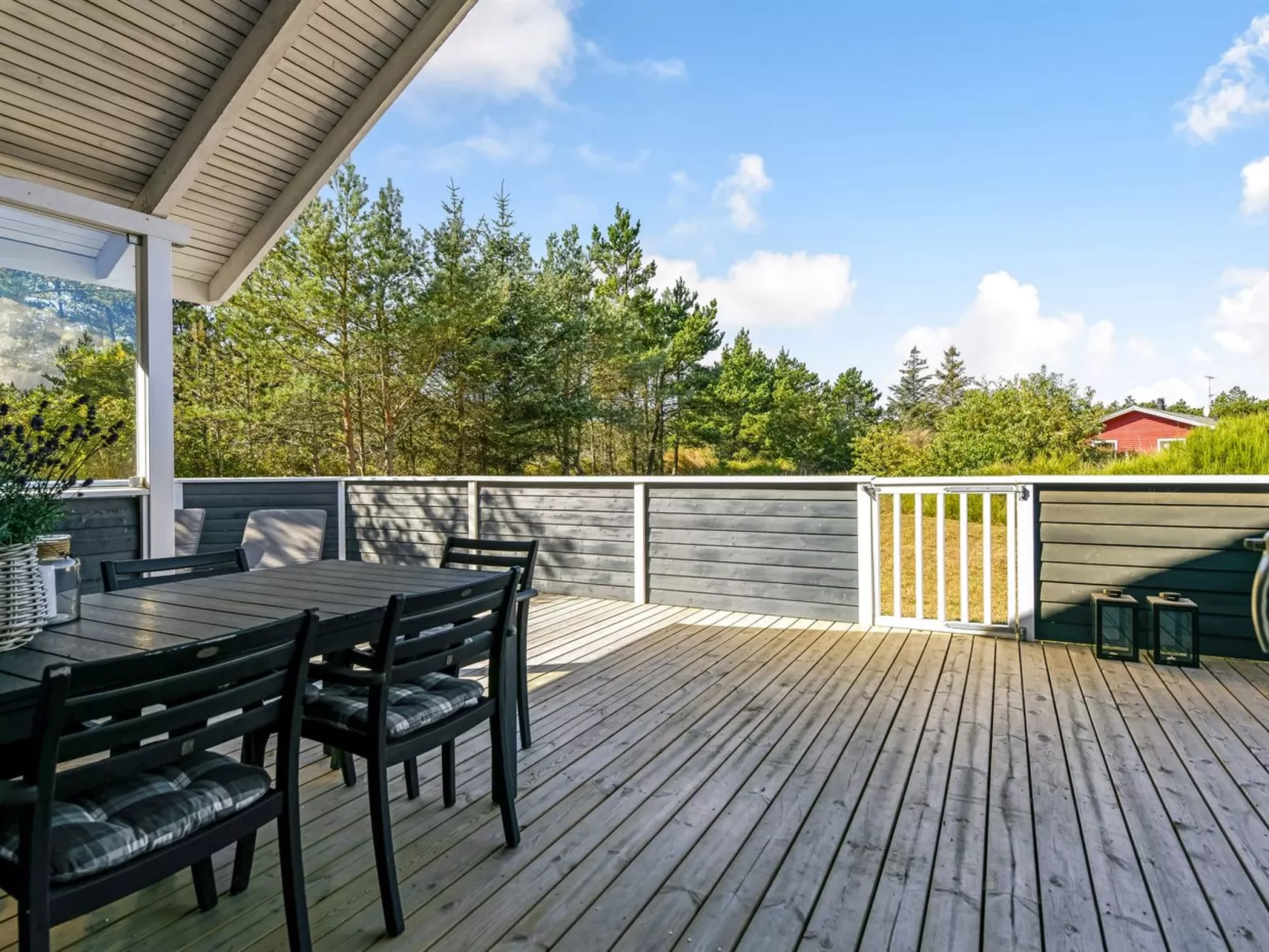 "Gundrath" - 1.4km from the sea-Buiten