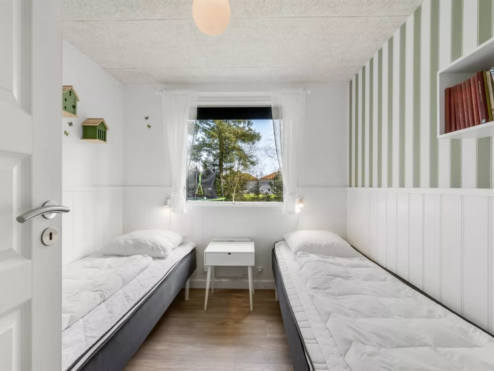 "Dagino" - 500m from the sea-Binnen