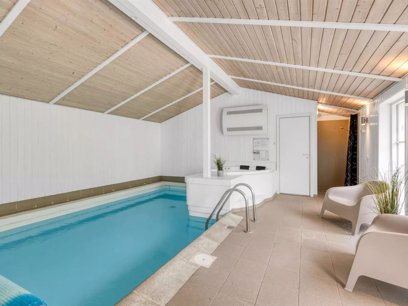 "Yngve" - 1.2km from the sea-Buiten