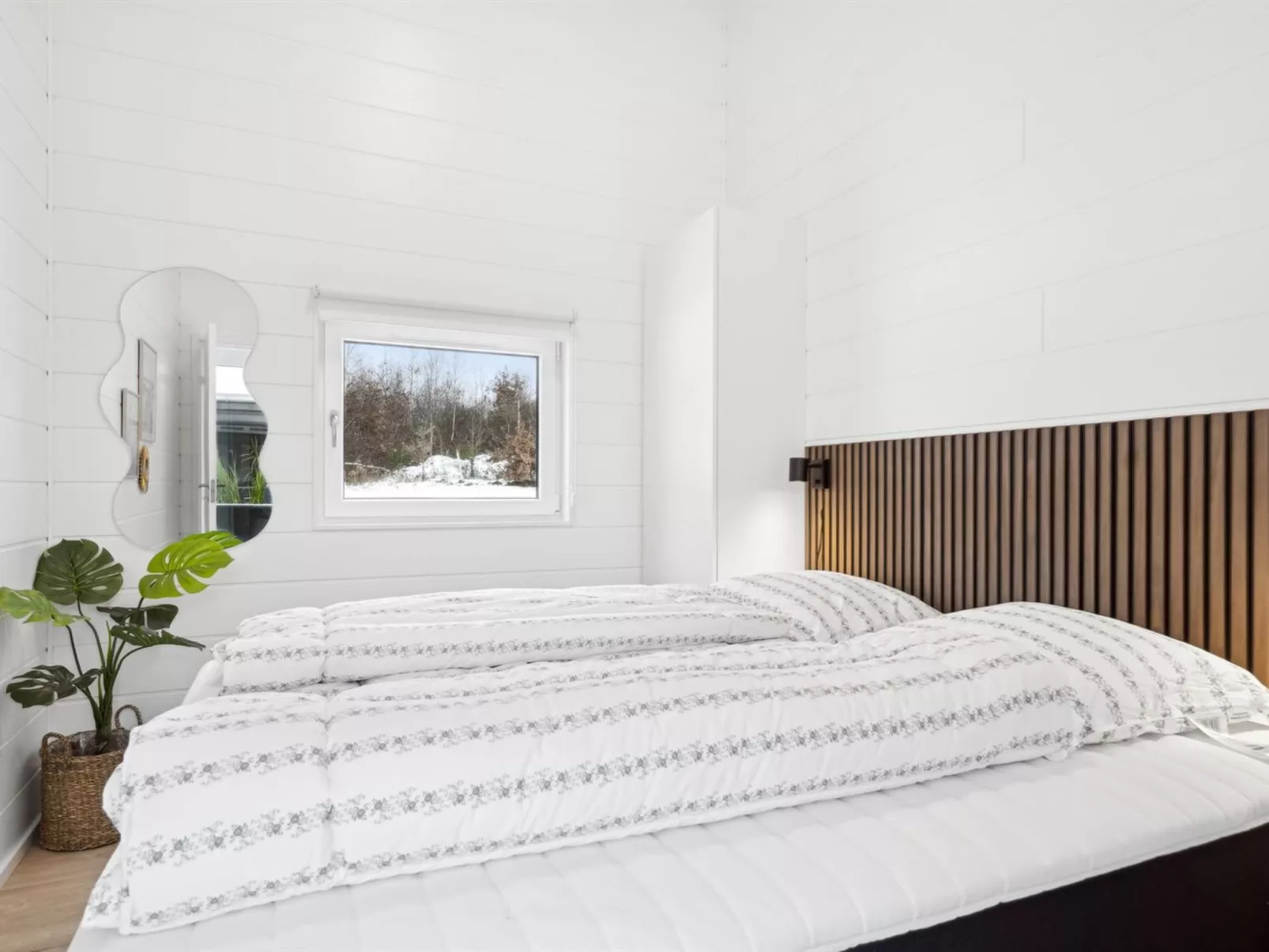 "Lanessa" - 800m from the sea-Binnen