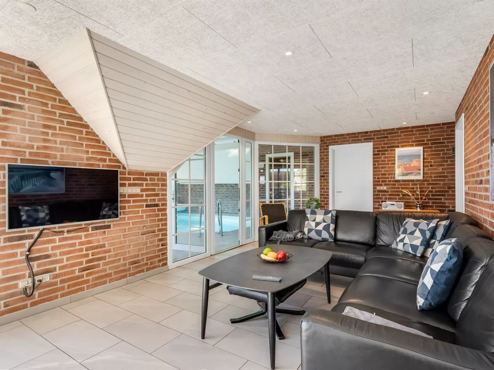 "Stella" - 700m from the sea-Binnen