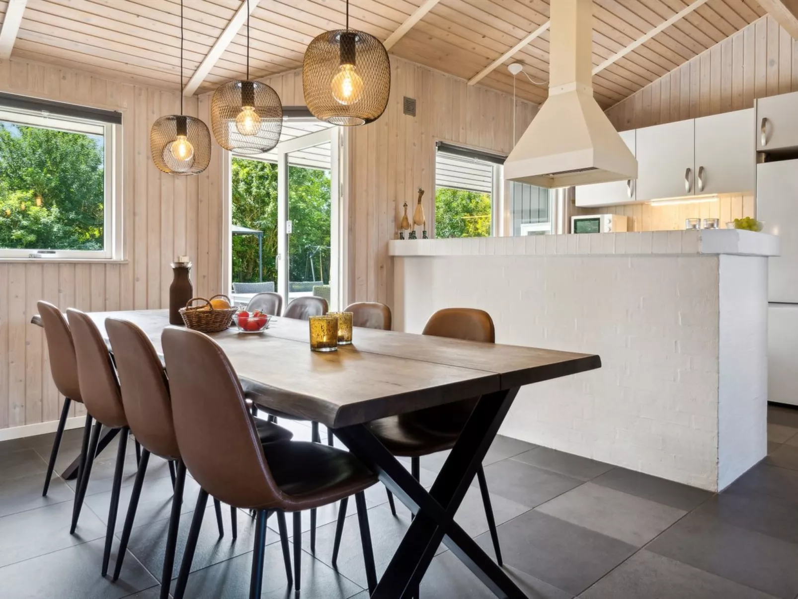 "Jorinde" - 1km from the sea-Binnen