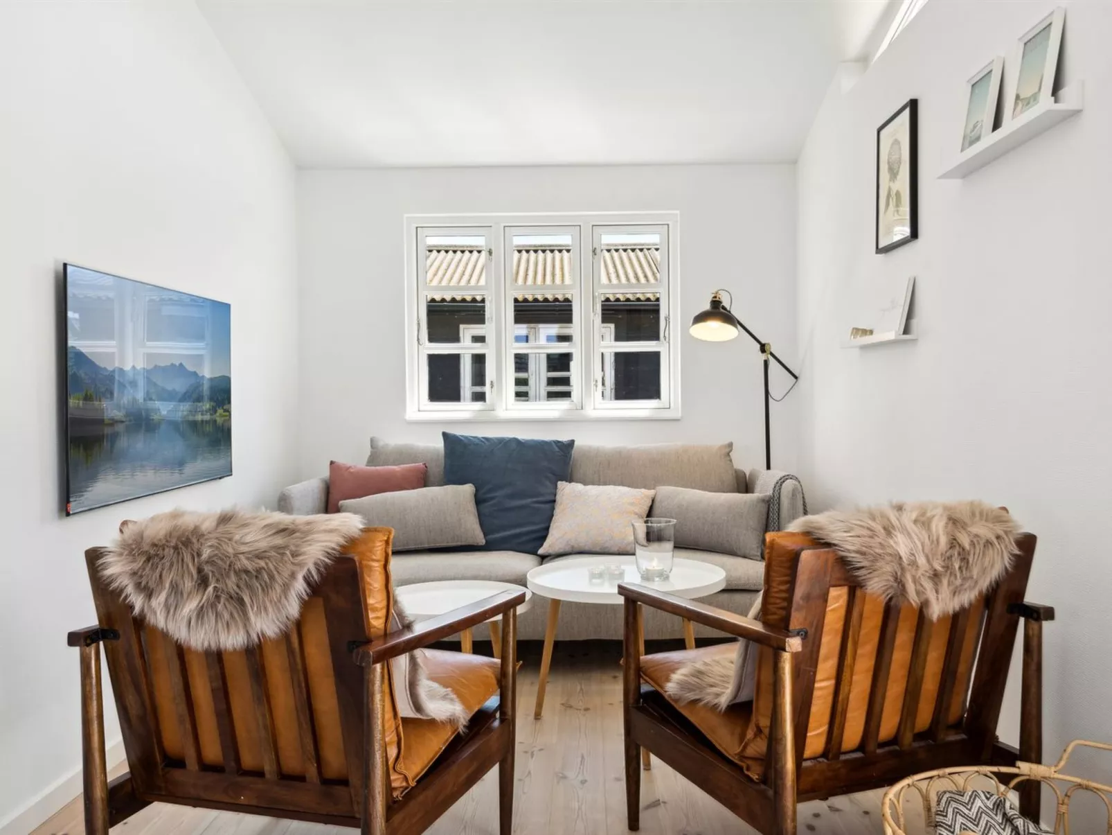 "Kim" - 250m from the sea-Binnen