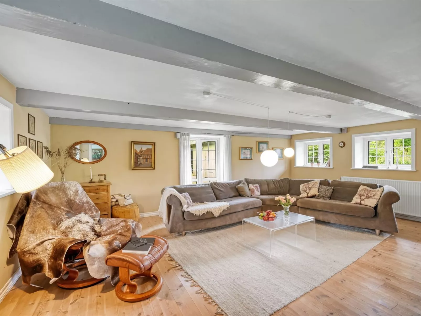 "Wiss" - 4.1km from the sea-Binnen