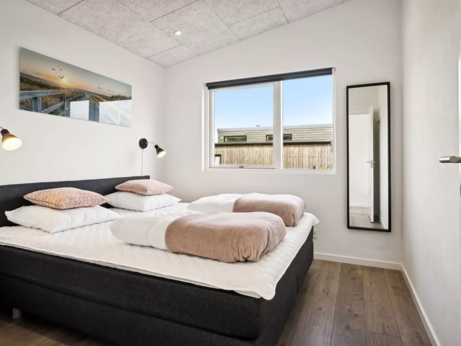 "Alka" - 500m from the sea-Binnen